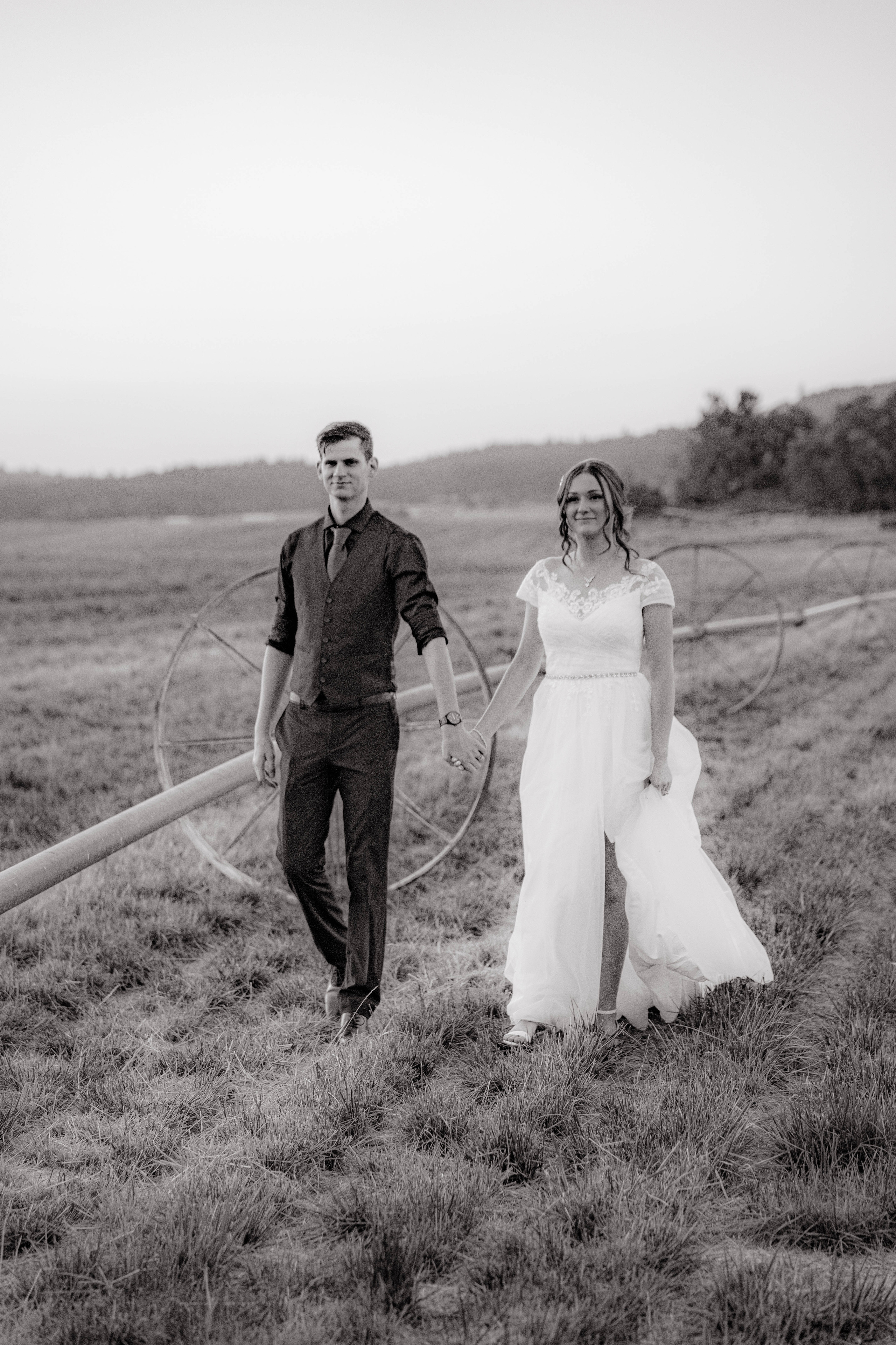 A Portland Promise: Alina & Daniel’s Family Affair. Michael Pixel Photography | You’re a Star