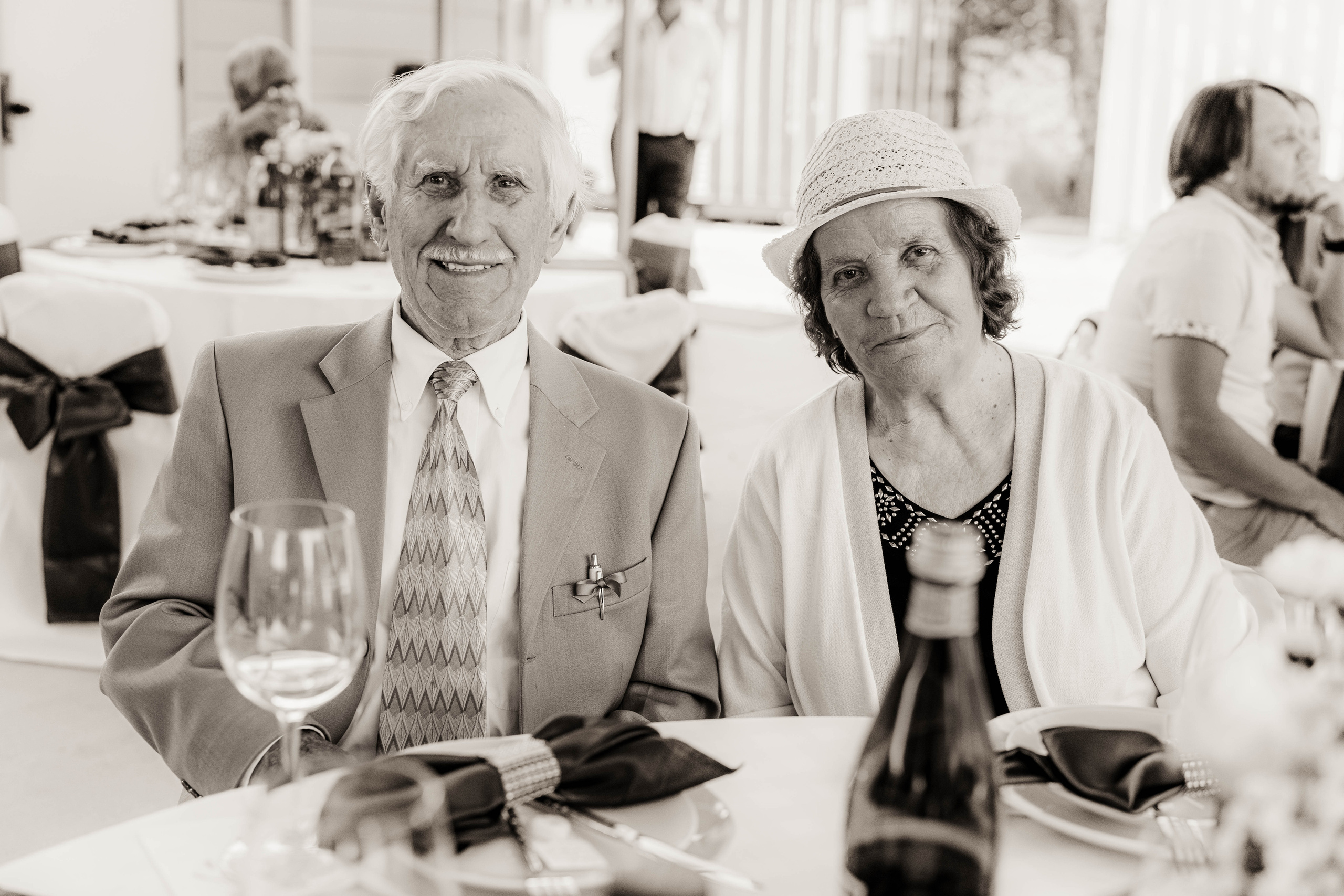 A Portland Promise: Alina & Daniel’s Family Affair. Michael Pixel Photography | You’re a Star