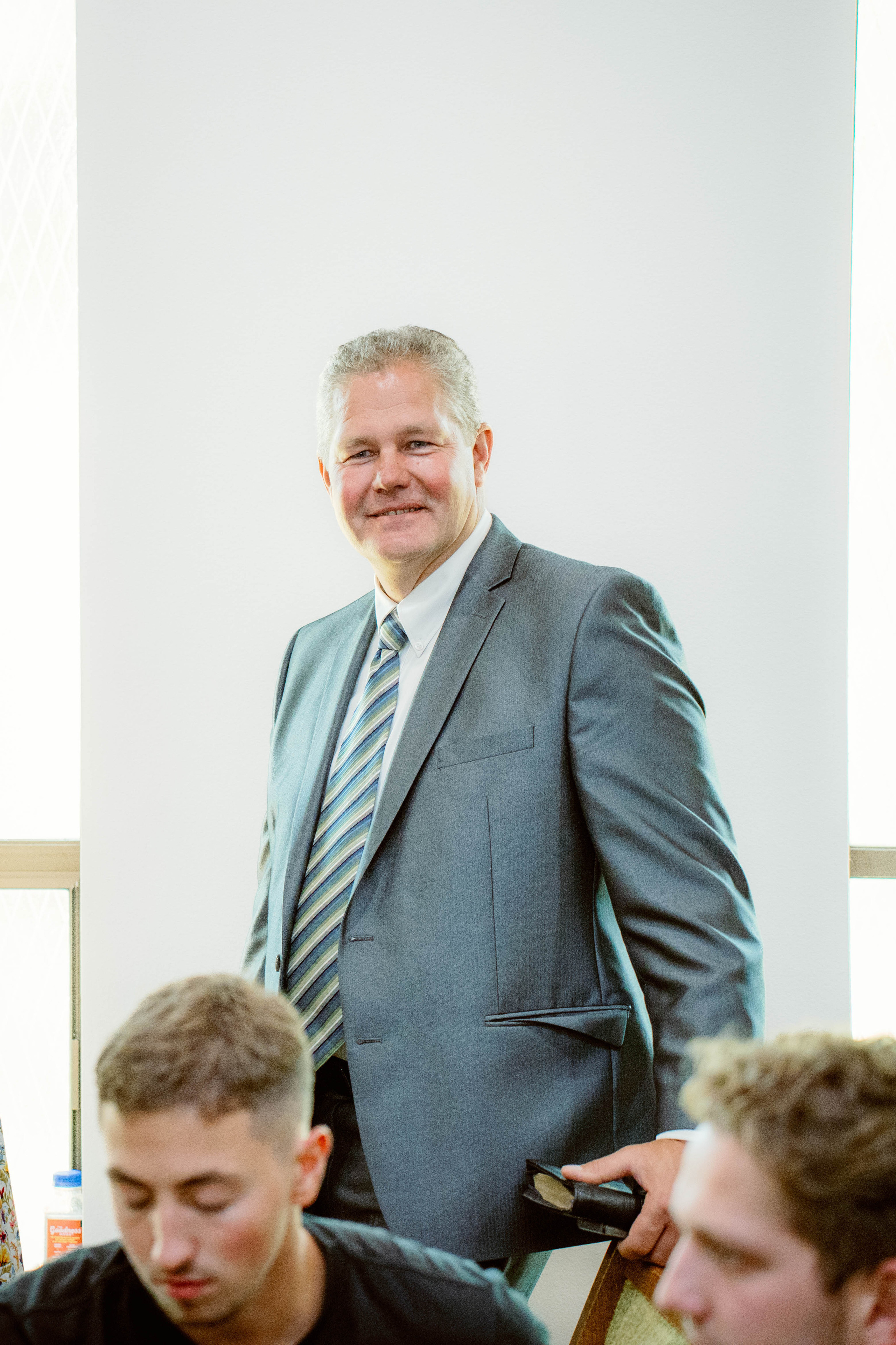 A Portland Promise: Alina & Daniel’s Family Affair. Michael Pixel Photography | You’re a Star