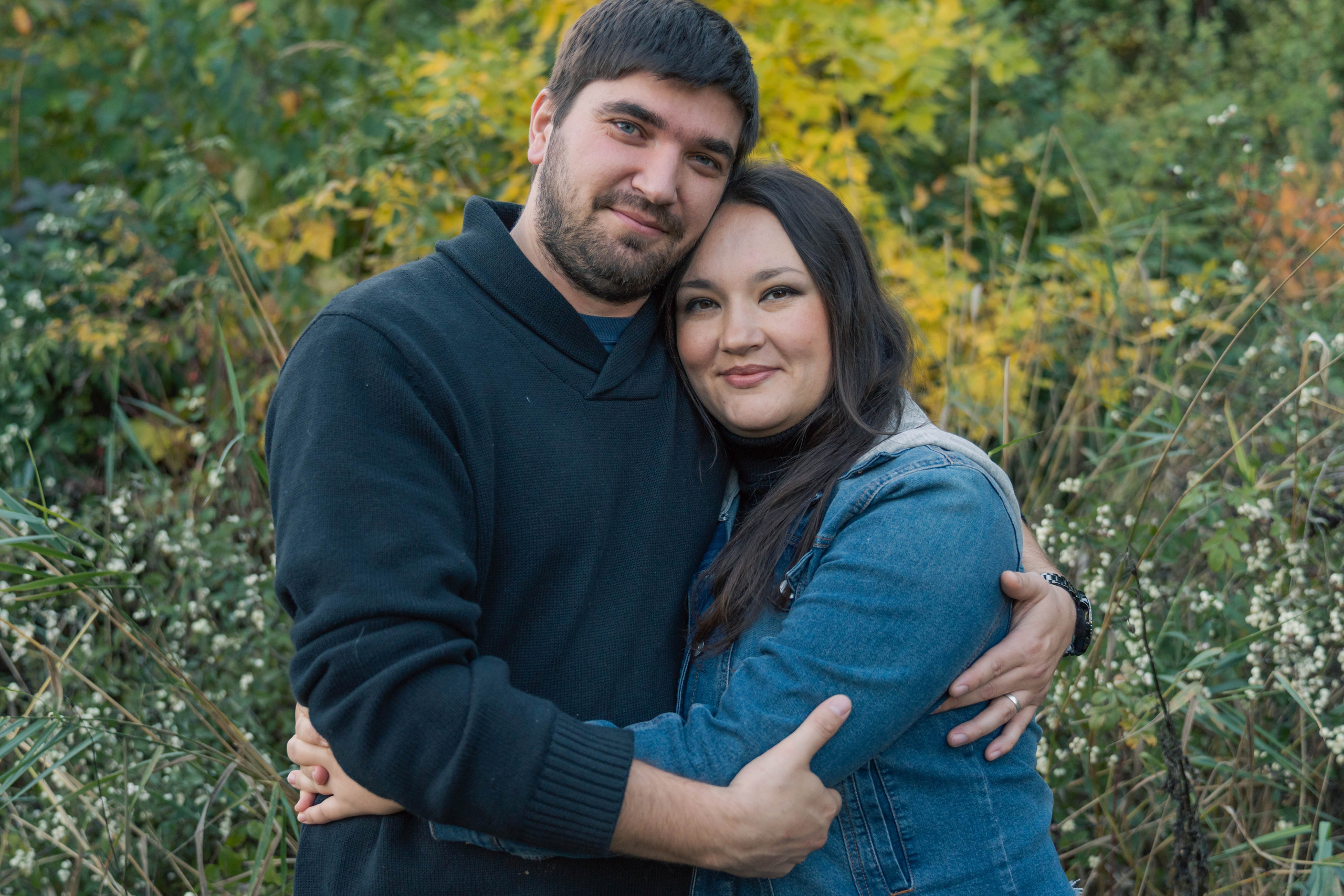 Strolling Hearts: A Love Walk in the Park. Michael Pixel Photography | You’re a Star