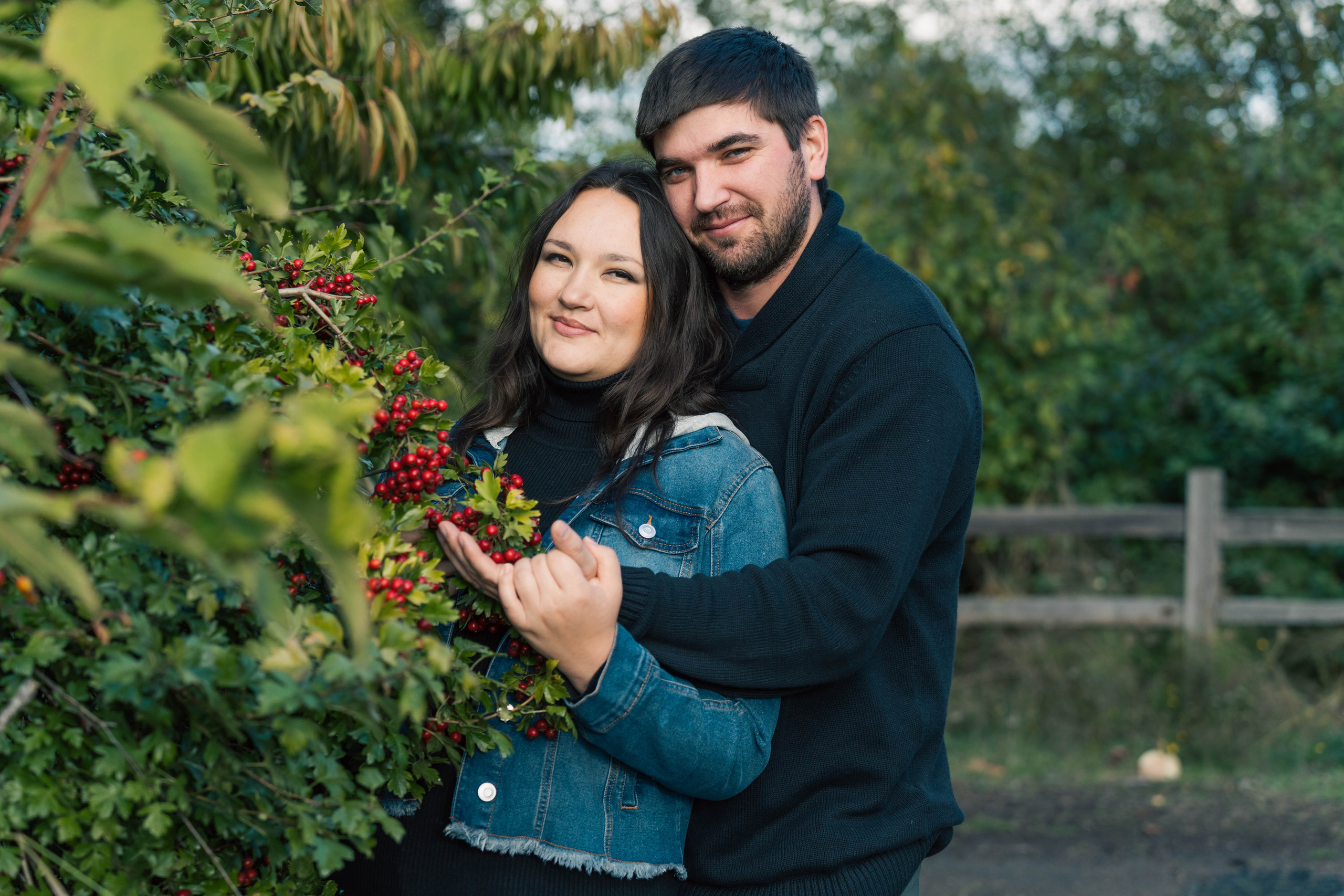 Strolling Hearts: A Love Walk in the Park. Michael Pixel Photography | You’re a Star