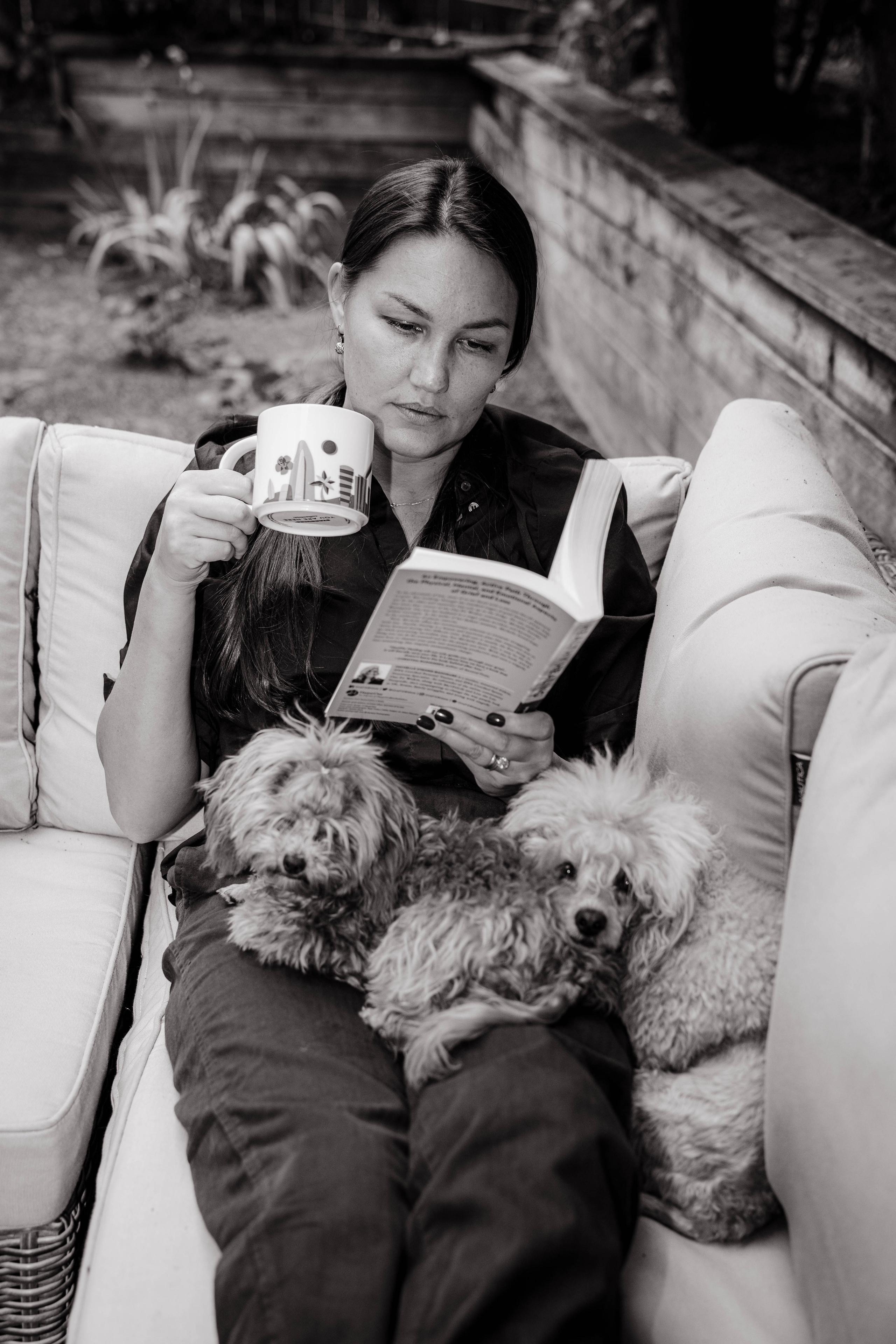 Shades of Her: Portraits in a Temporary Home. Michael Pixel Photography | You’re a Star