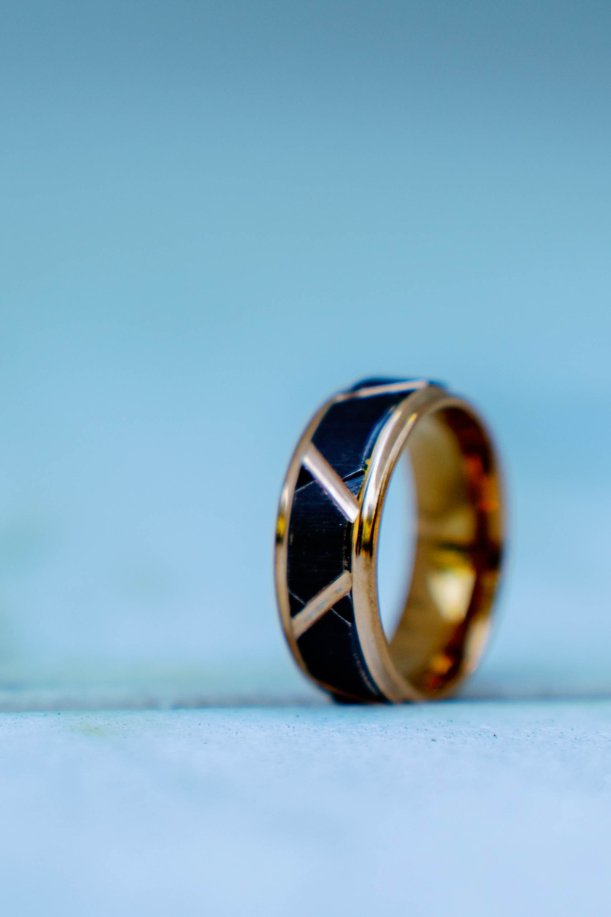 A Portland Promise: Alina & Daniel’s Family Affair. Michael Pixel Photography | You’re a Star