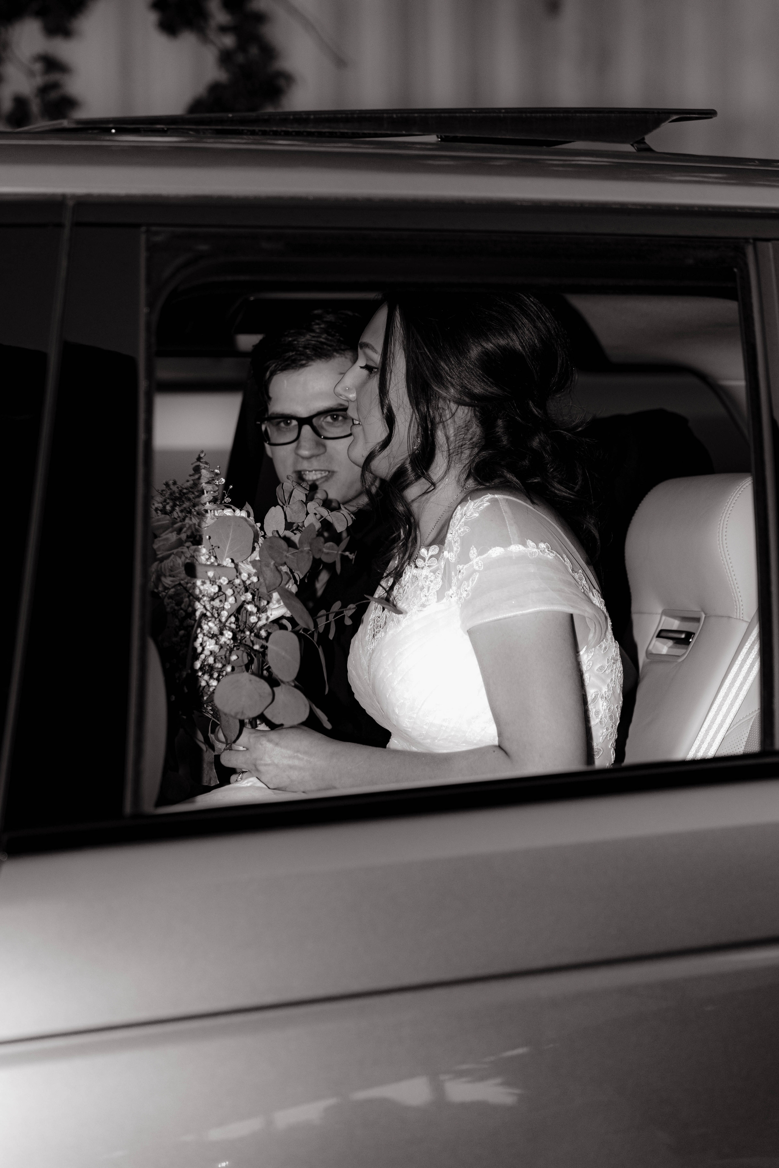 A Portland Promise: Alina & Daniel’s Family Affair. Michael Pixel Photography | You’re a Star