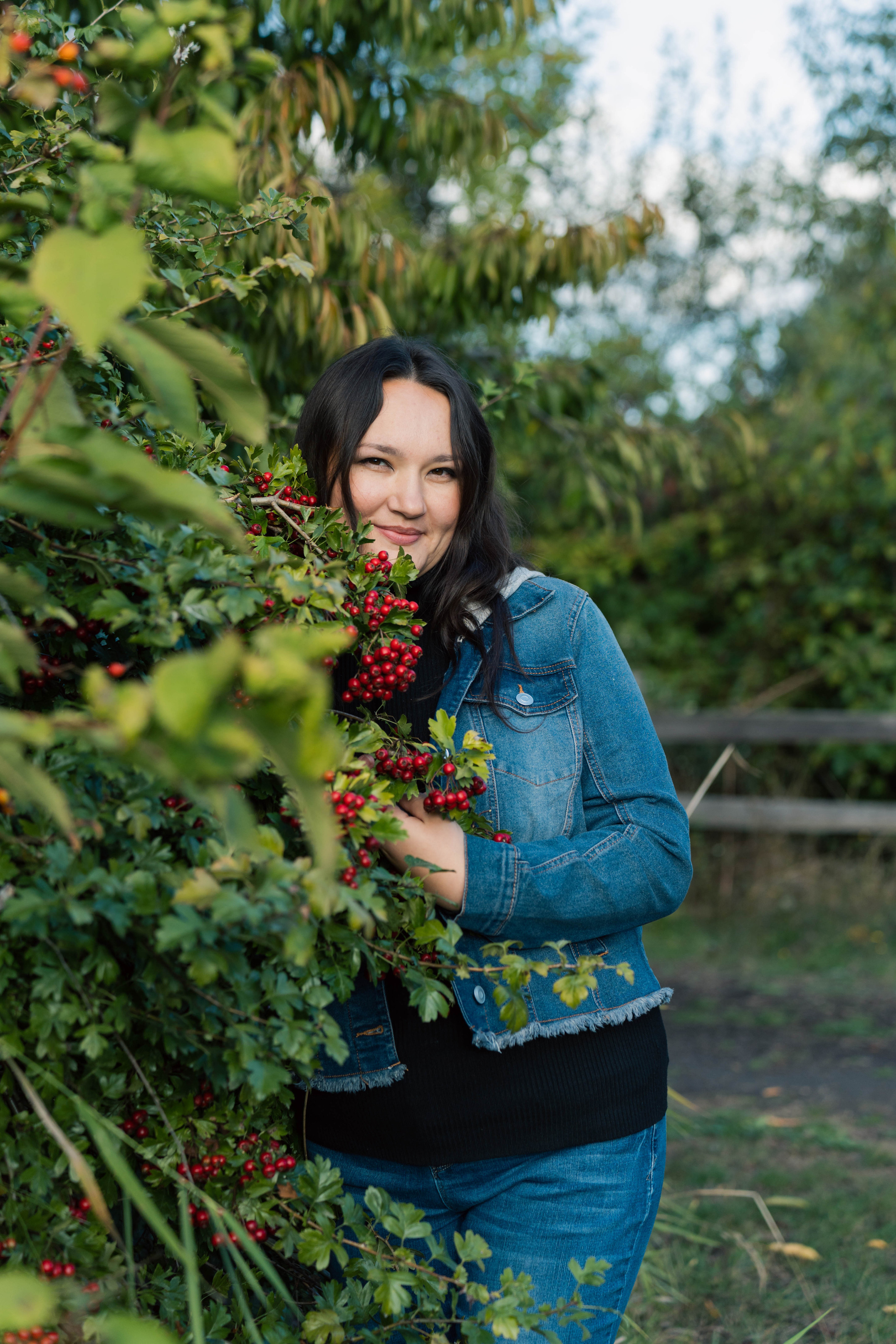 Strolling Hearts: A Love Walk in the Park. Michael Pixel Photography | You’re a Star