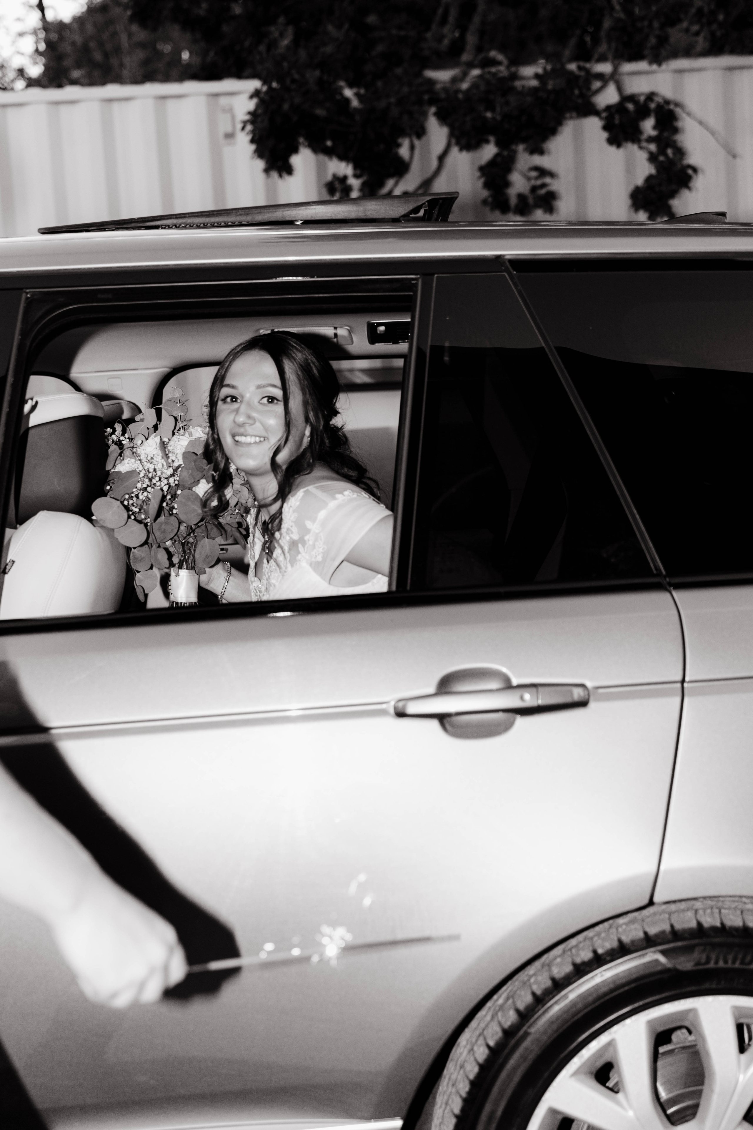 A Portland Promise: Alina & Daniel’s Family Affair. Michael Pixel Photography | You’re a Star