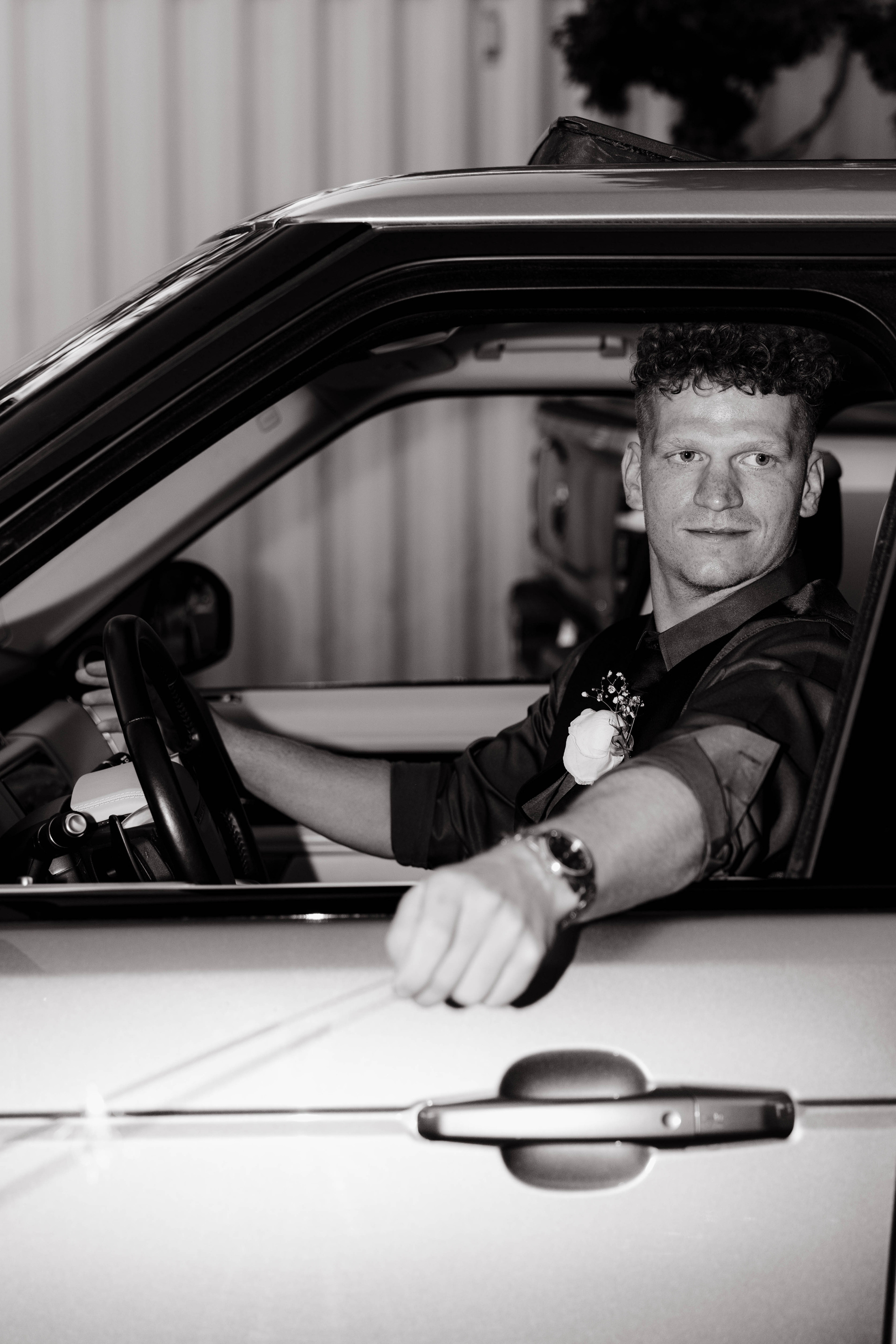 A Portland Promise: Alina & Daniel’s Family Affair. Michael Pixel Photography | You’re a Star