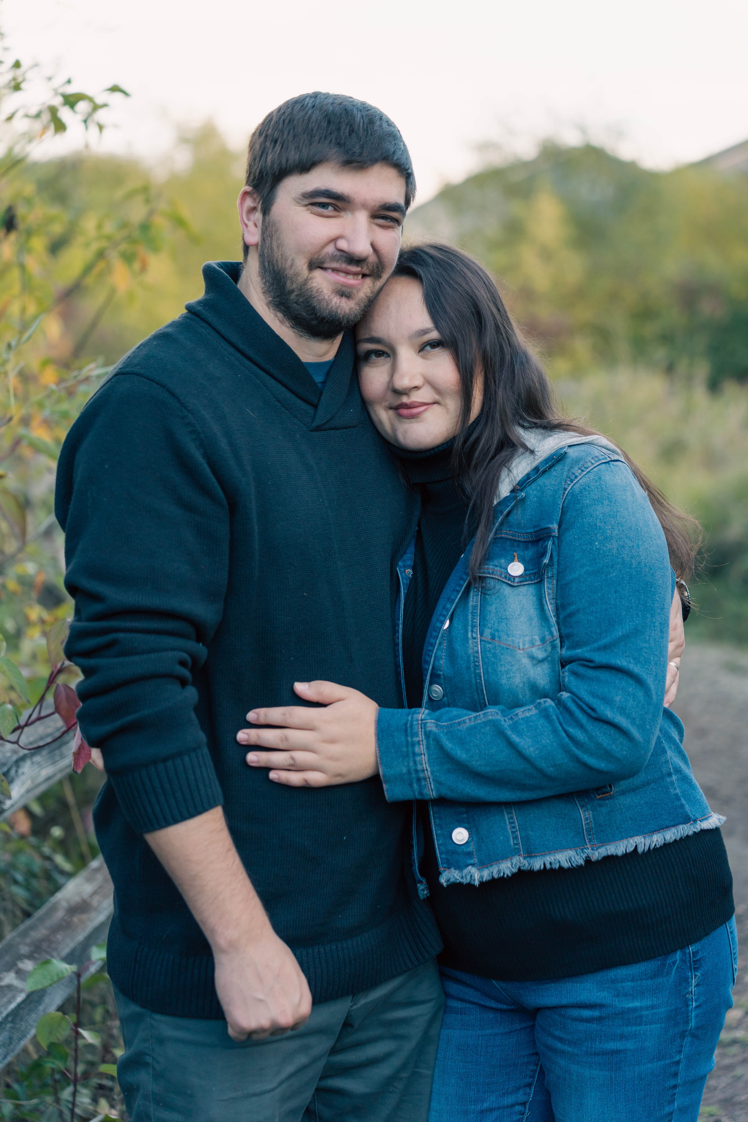 Strolling Hearts: A Love Walk in the Park. Michael Pixel Photography | You’re a Star