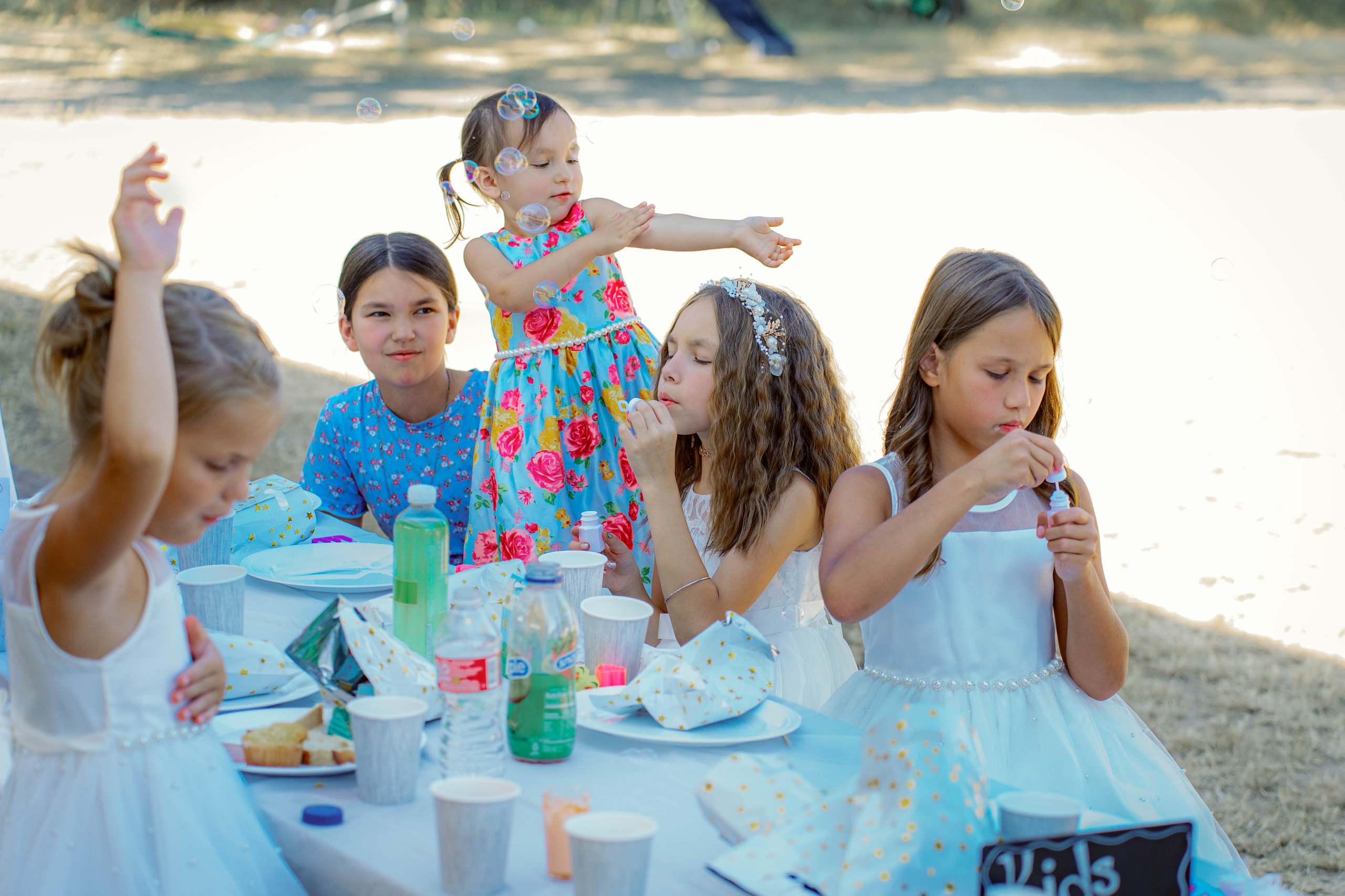 A Portland Promise: Alina & Daniel’s Family Affair. Michael Pixel Photography | You’re a Star