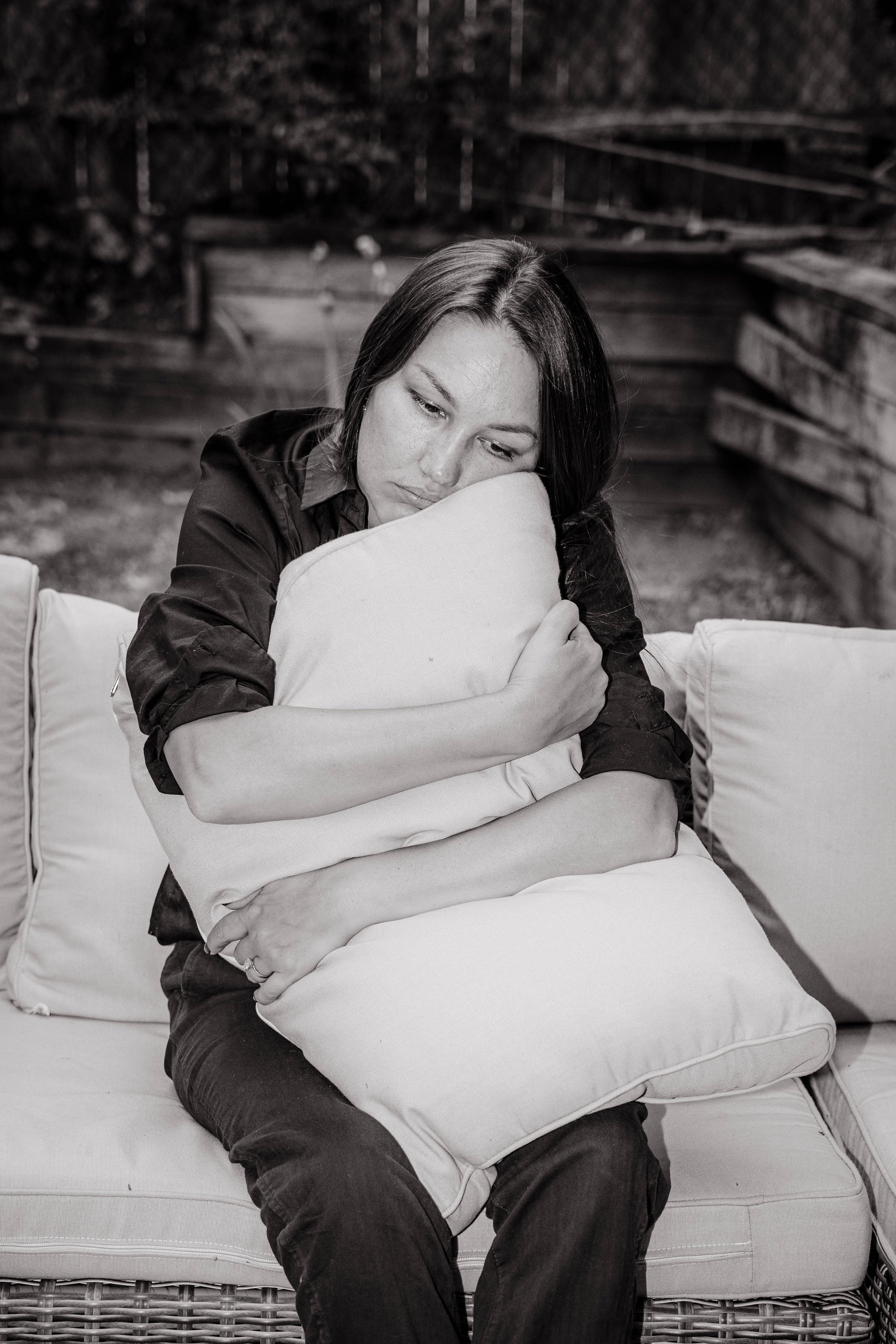 Shades of Her: Portraits in a Temporary Home. Michael Pixel Photography | You’re a Star