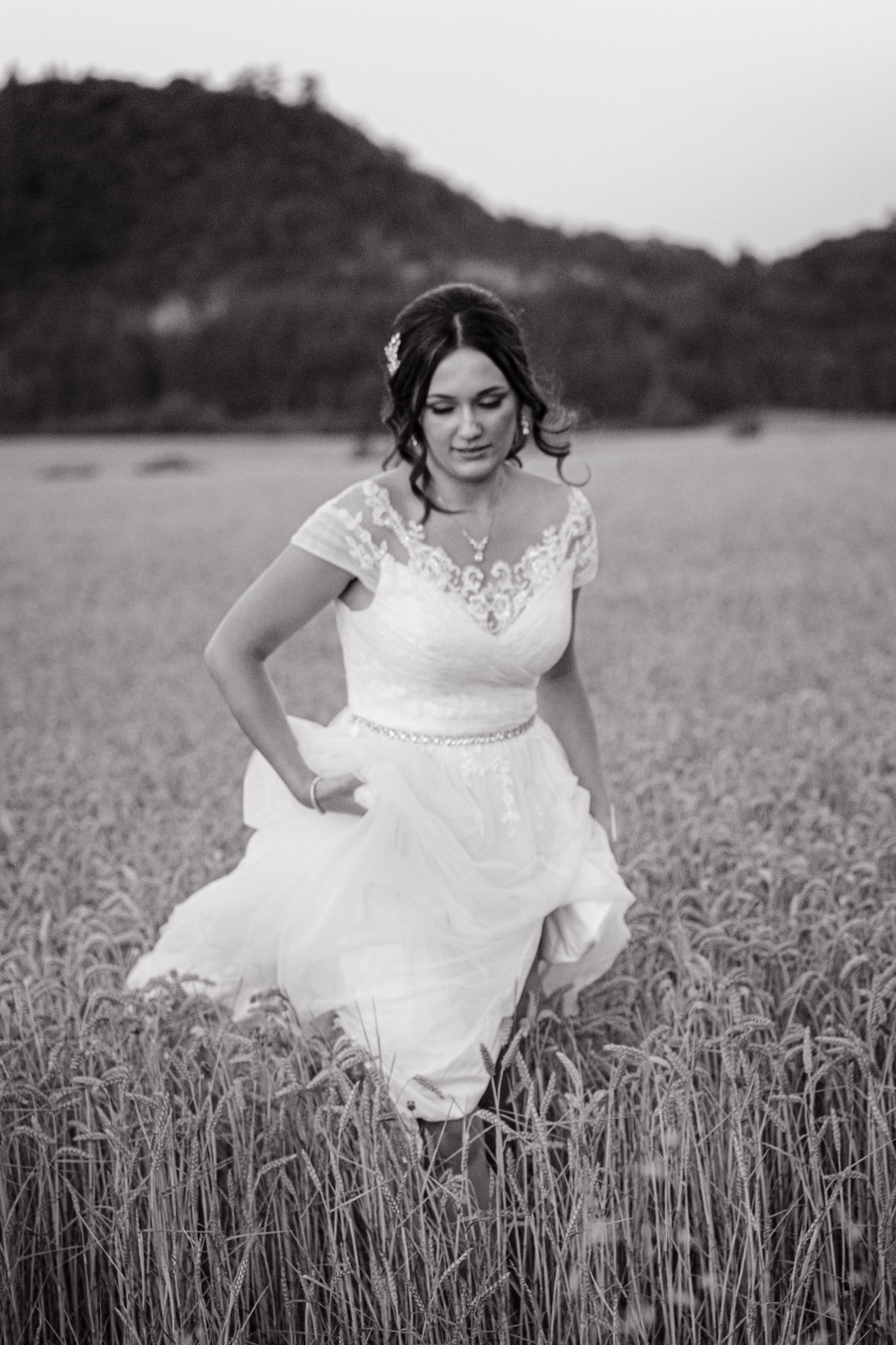 A Portland Promise: Alina & Daniel’s Family Affair. Michael Pixel Photography | You’re a Star