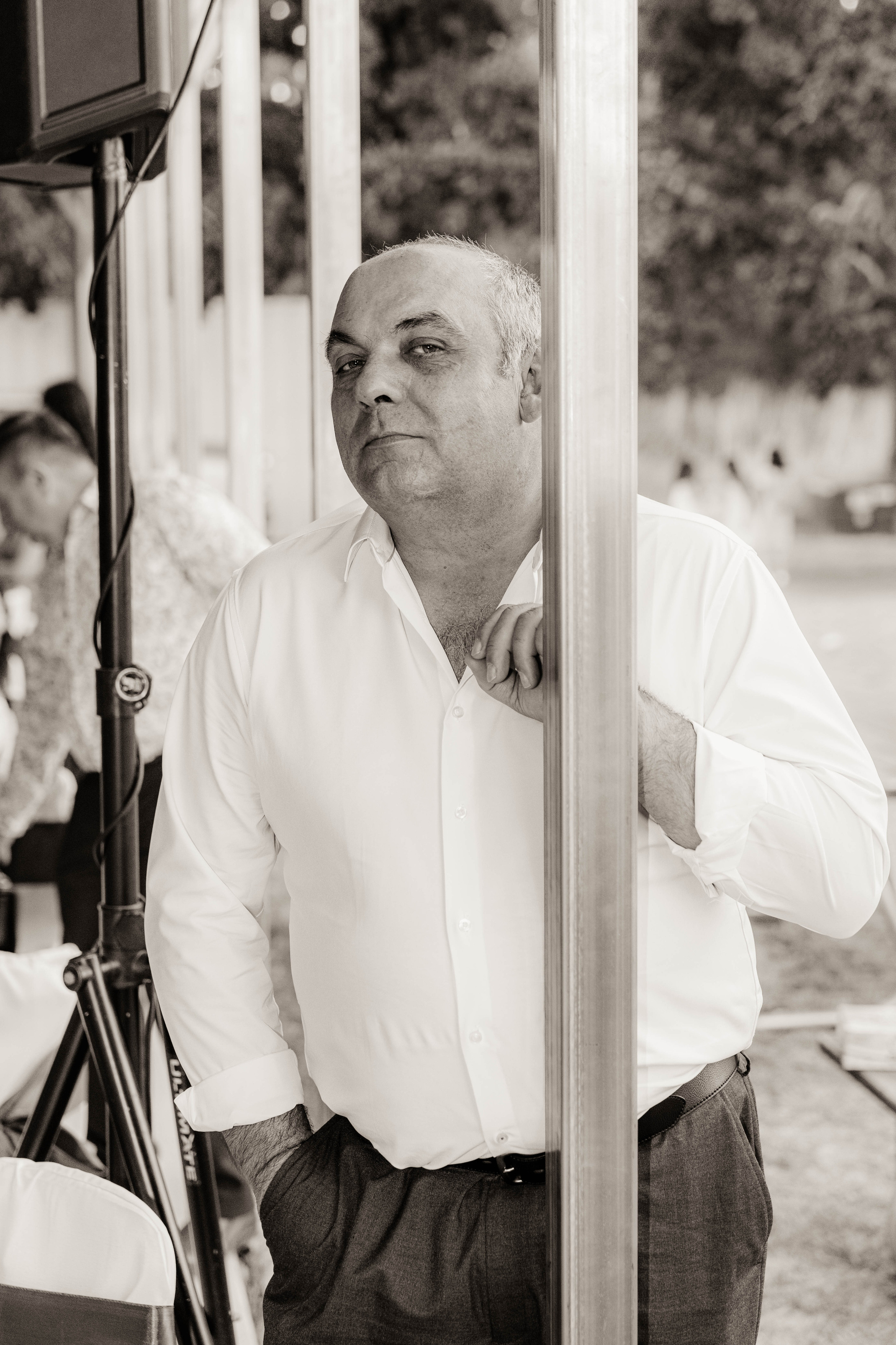 A Portland Promise: Alina & Daniel’s Family Affair. Michael Pixel Photography | You’re a Star