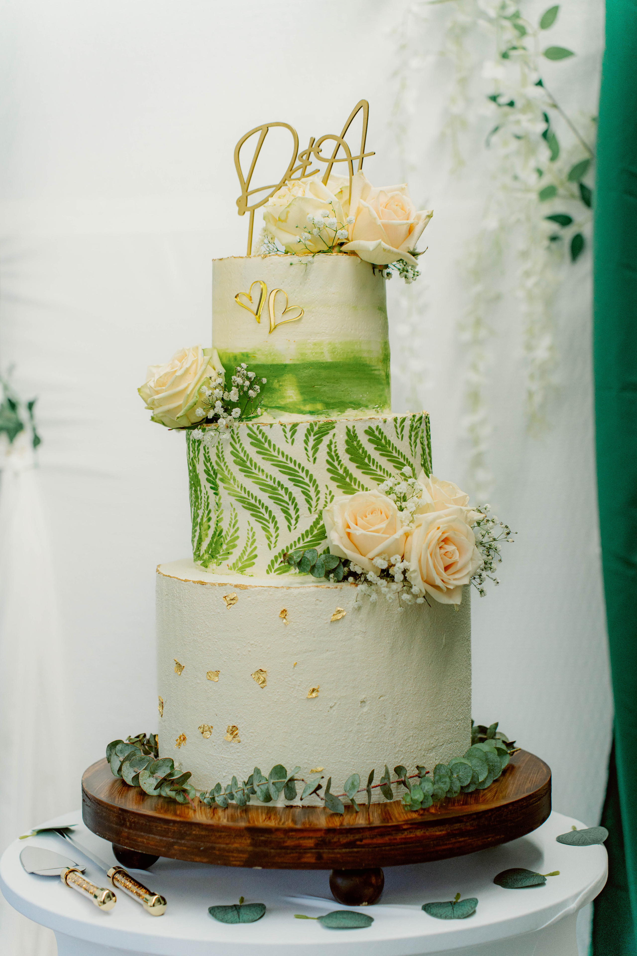 A Portland Promise: Alina & Daniel’s Family Affair. Michael Pixel Photography | You’re a Star