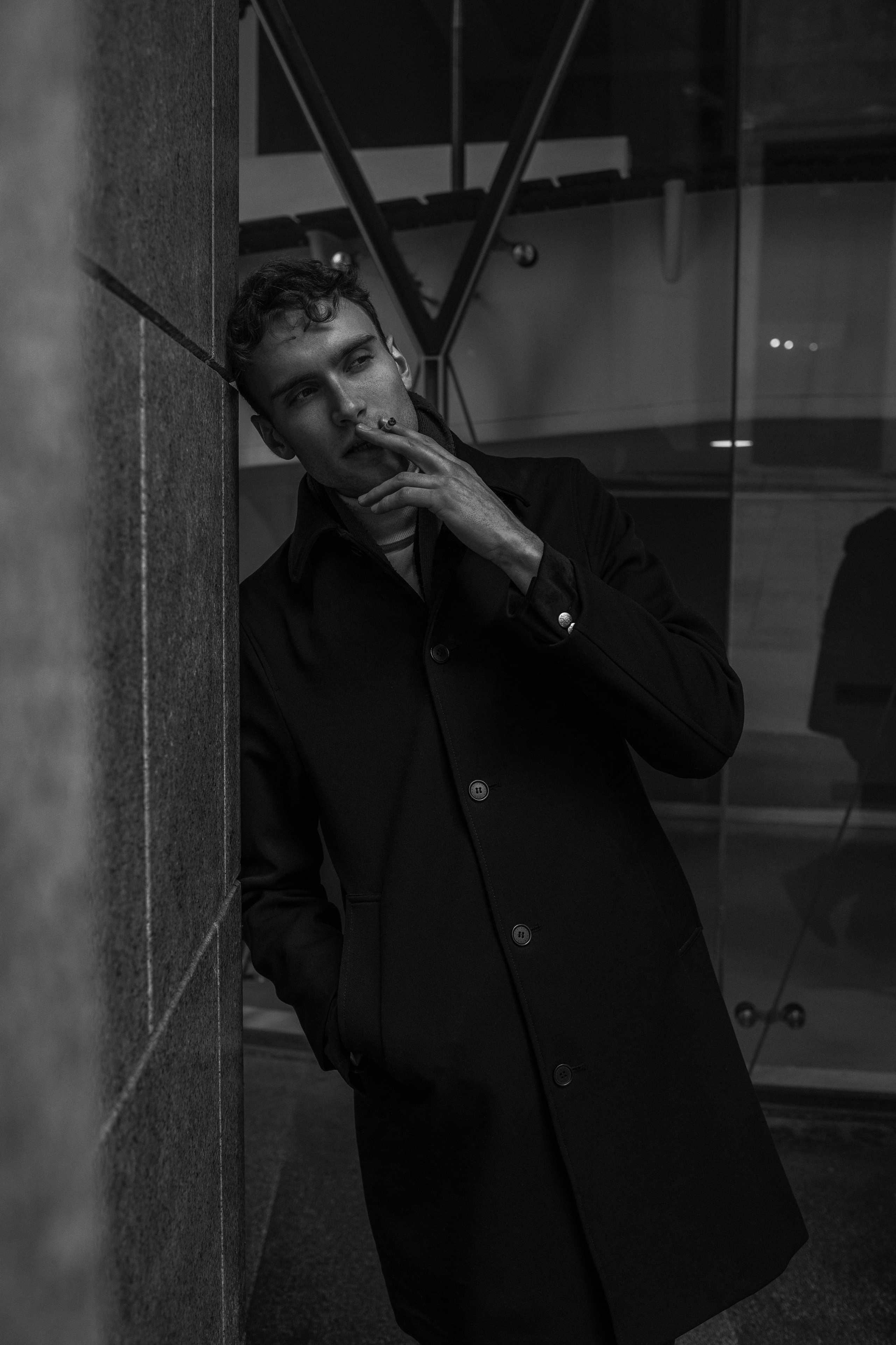 Ilja. Photographer in Milan |Mila Pro Photo