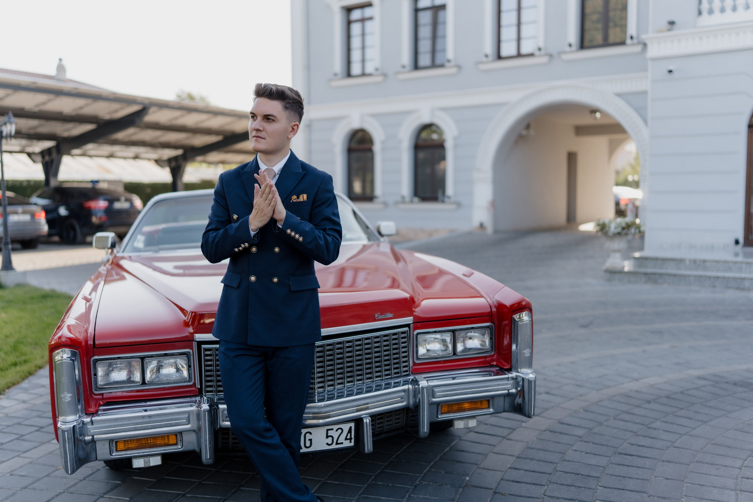 ✨ Portofoliu Nuntă ✨. Murgeanulucian