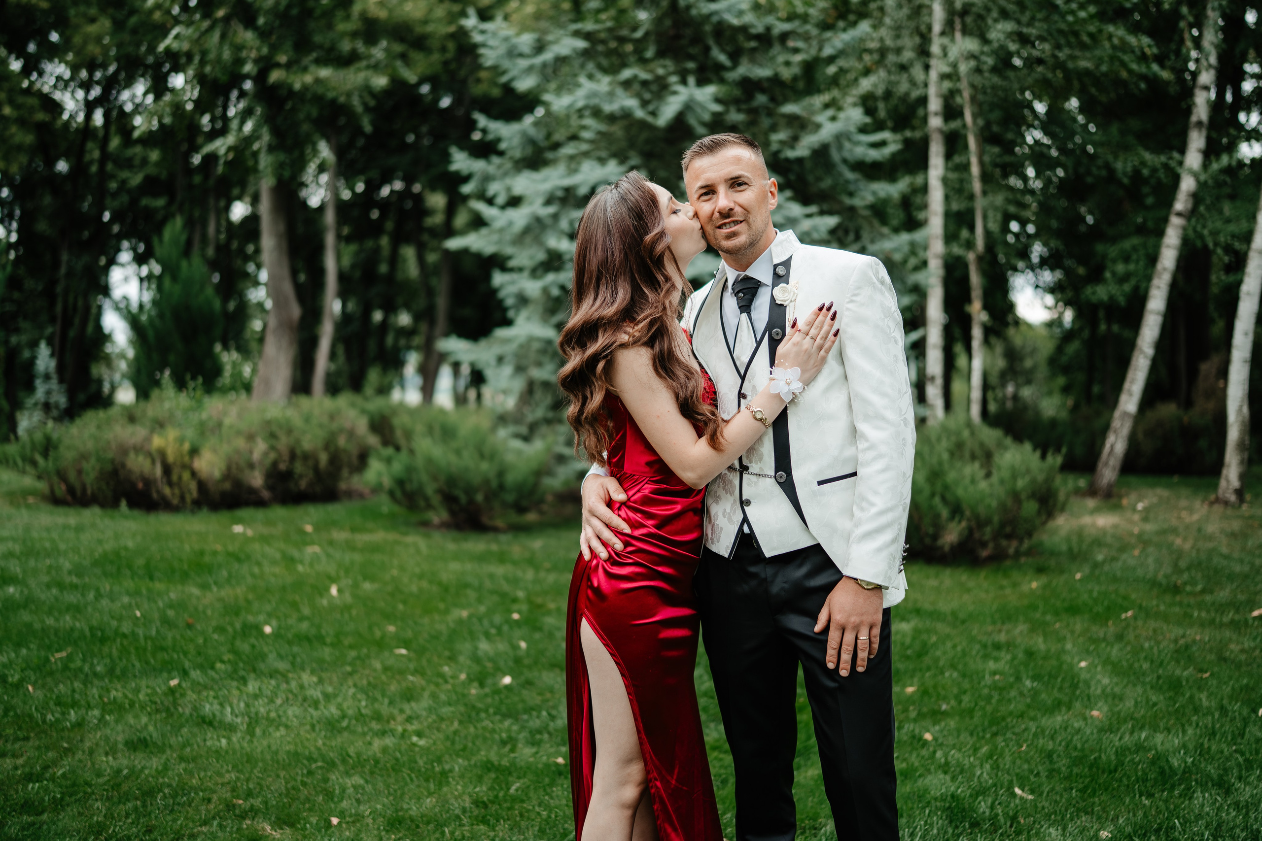 ANDREEA & IONUT. Fotograf Nuntă | Lucian Murgeanu - Fotograf Profesionist Evenimente