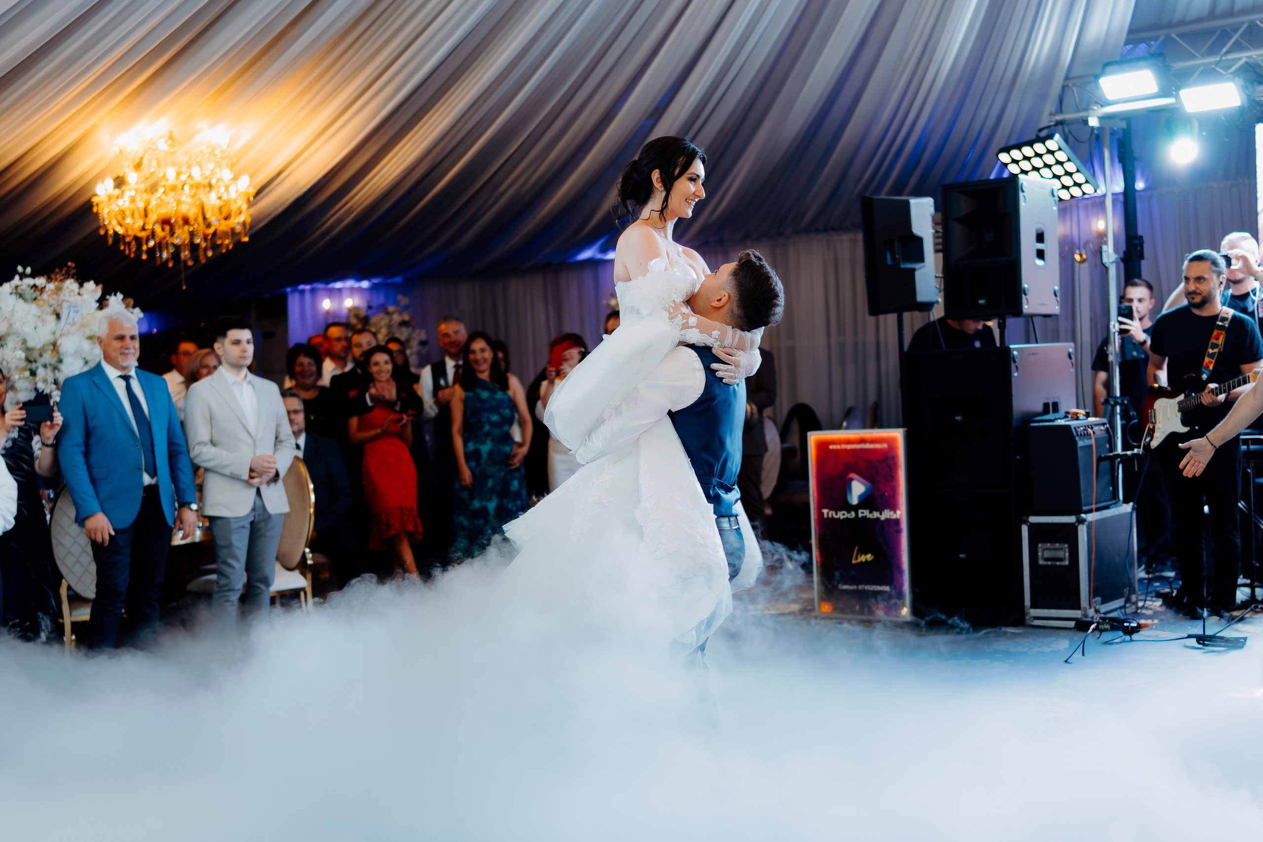 Nunta Alice & Vlad | Fotograf Nuntă Galați | Cununie Civilă. Fotograf Nuntă | Lucian Murgeanu - Fotograf Profesionist Evenimente