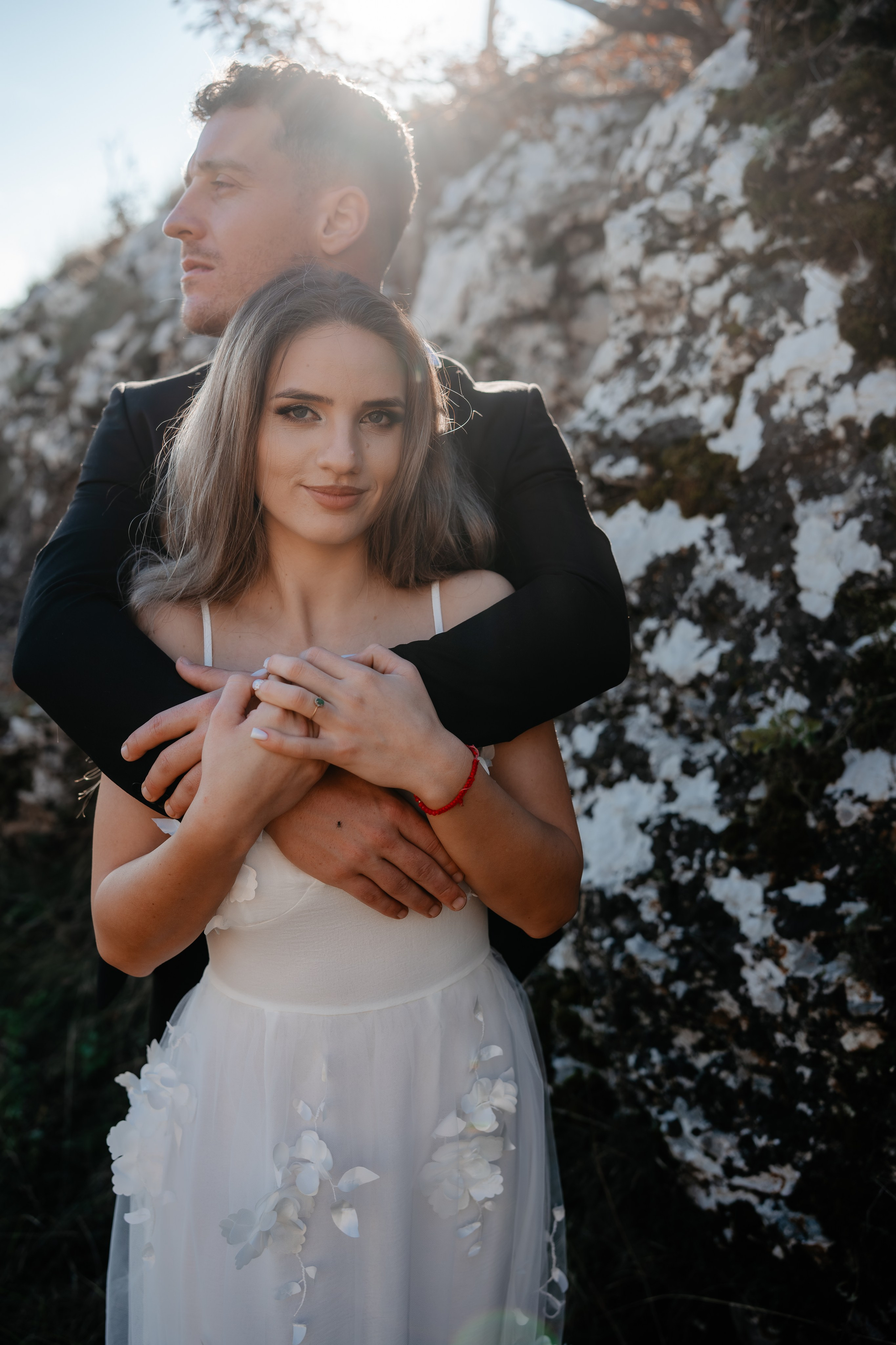 ANDREEA & RAZVAN - SAVE THE DATE. Fotograf Nuntă | Lucian Murgeanu - Fotograf Profesionist Evenimente