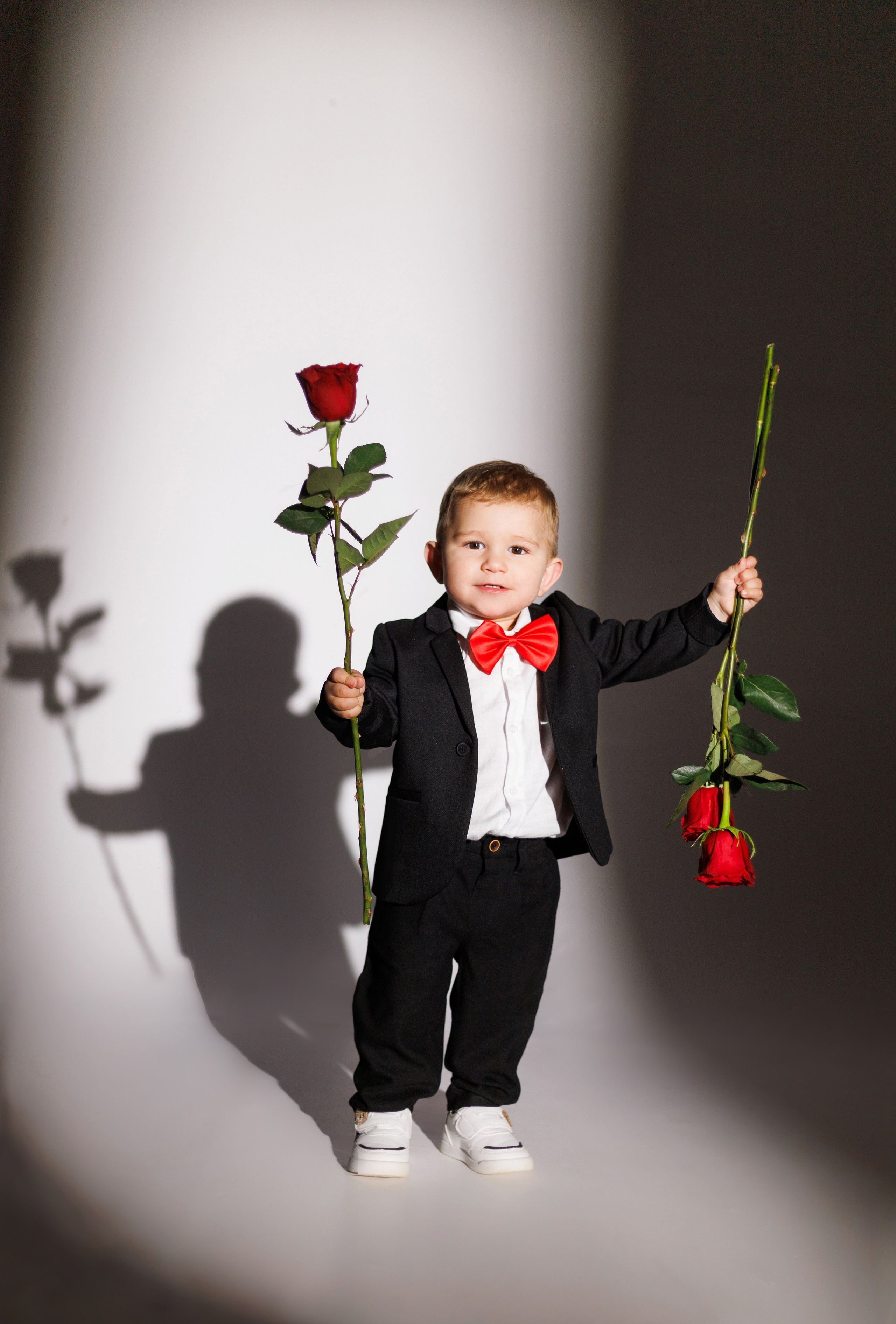 Children’s Photoshoot. Sofiya Volkonskaya