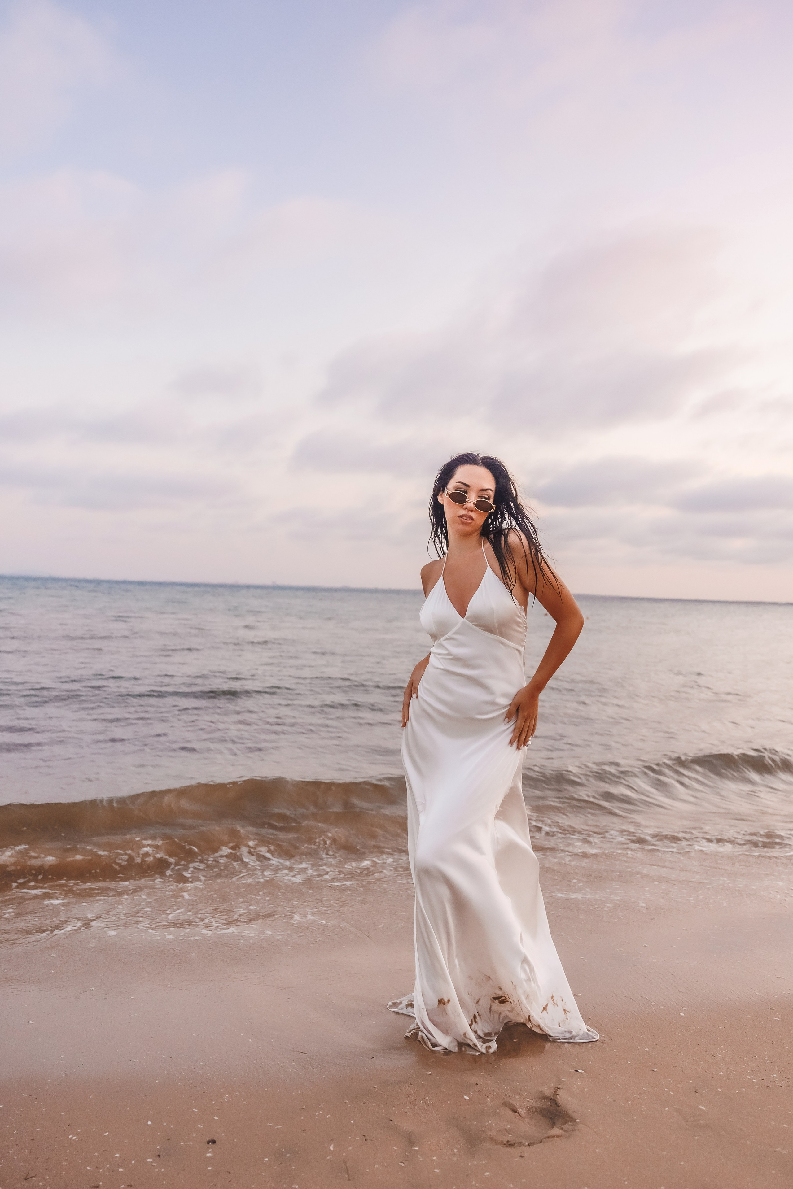 Индивидуална фотосесия. Фотограф Ирина Йотова