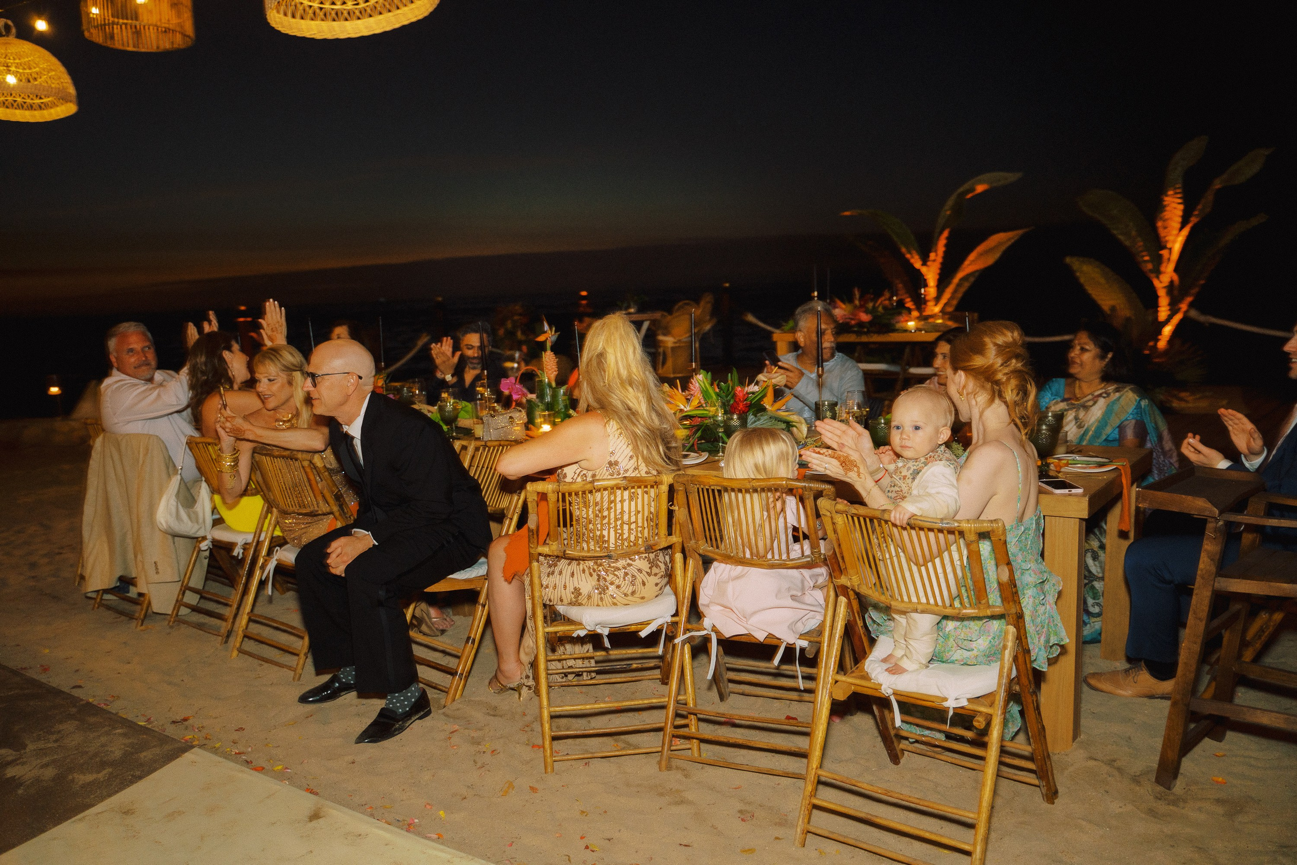 Wedding in Palo Maria. Sayulita Wedding Photographer, Puerto Vallarta, Cabo