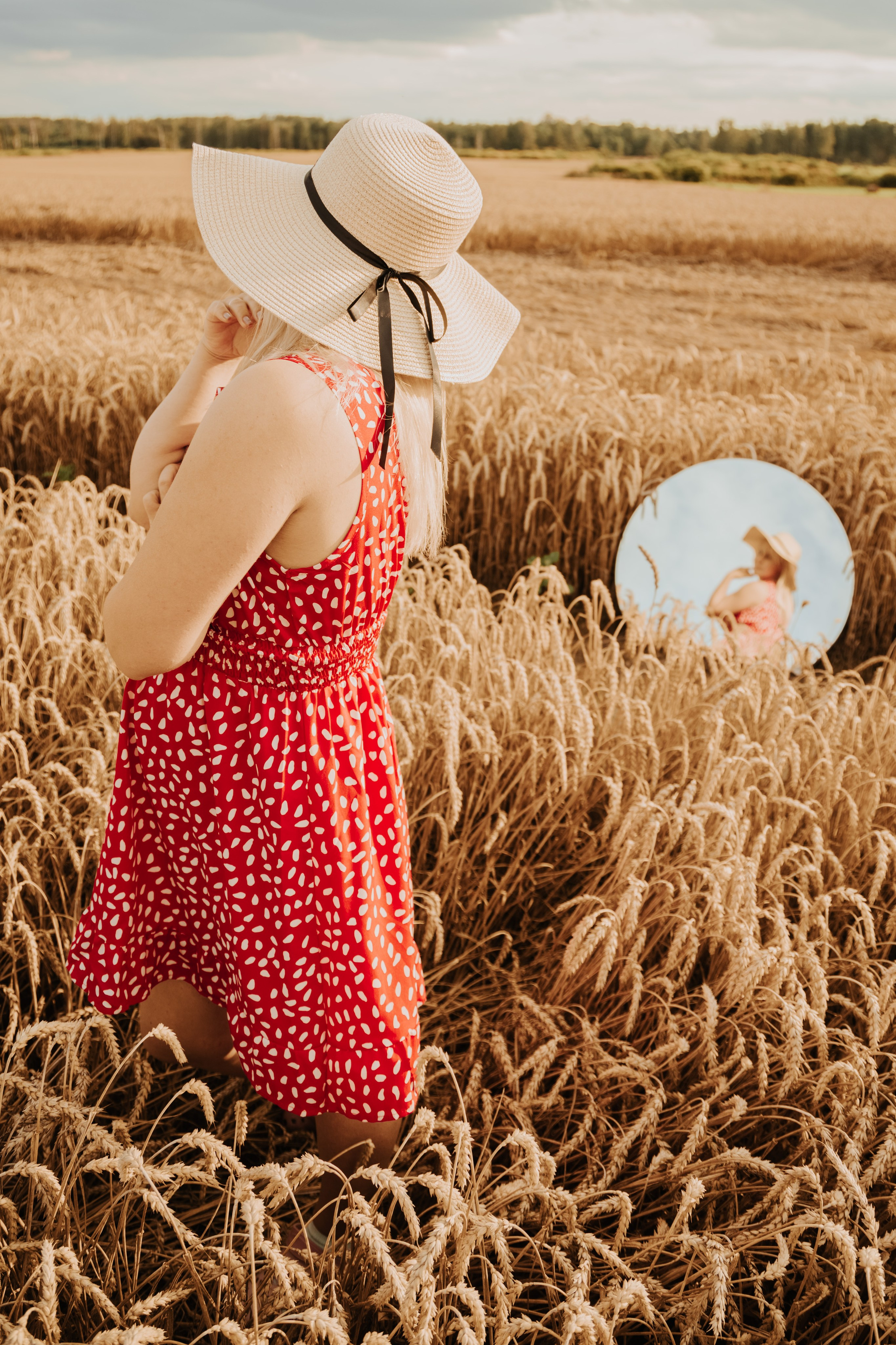 31.07. Ваш фотограф — Ивета Марченока