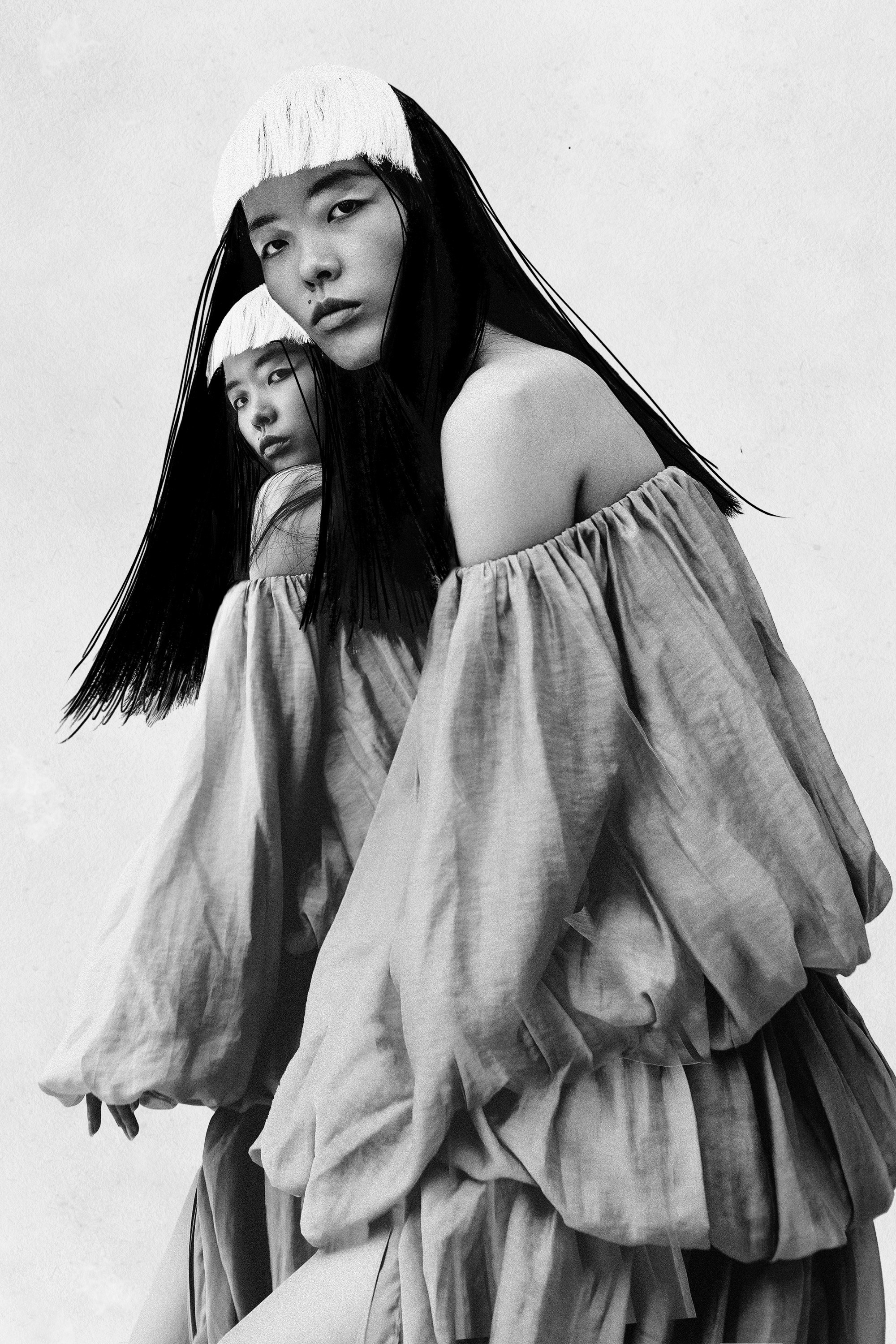 Mixed media. Hey, that’s me, sarah