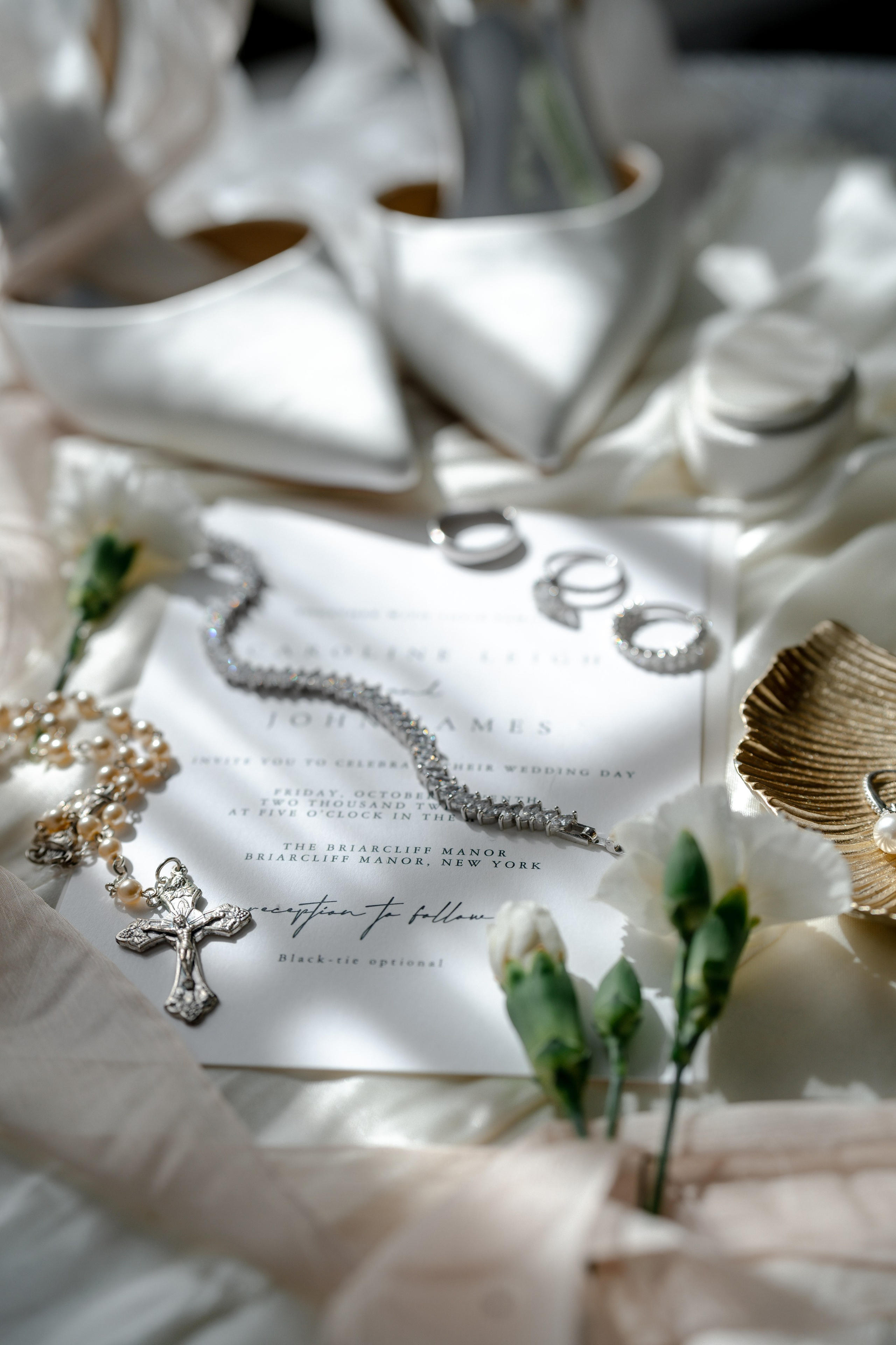 Caroline & Joh wedding day. Anna Krasnova Wedding photographer