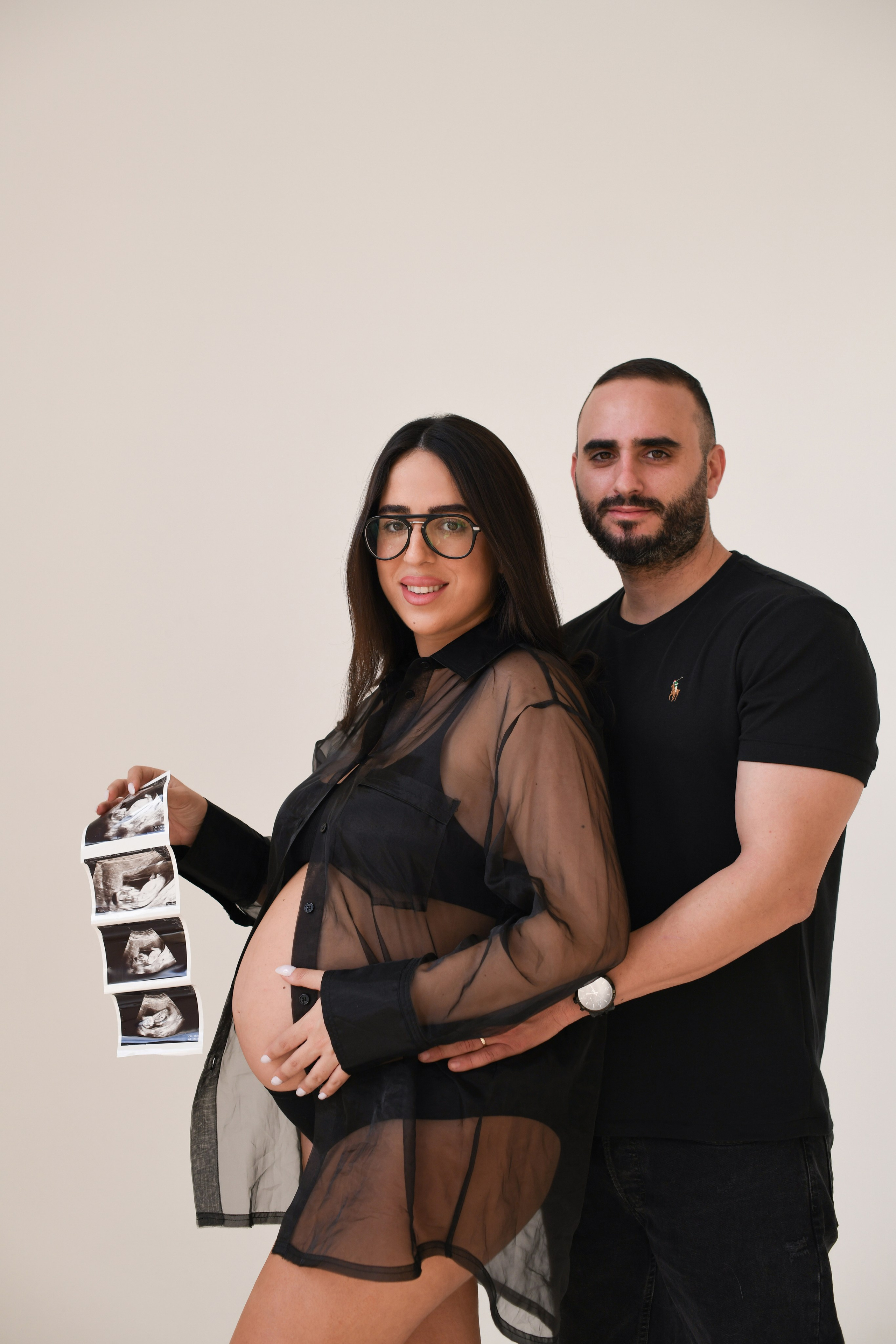 Lotem & Guy. צלמת ולדה