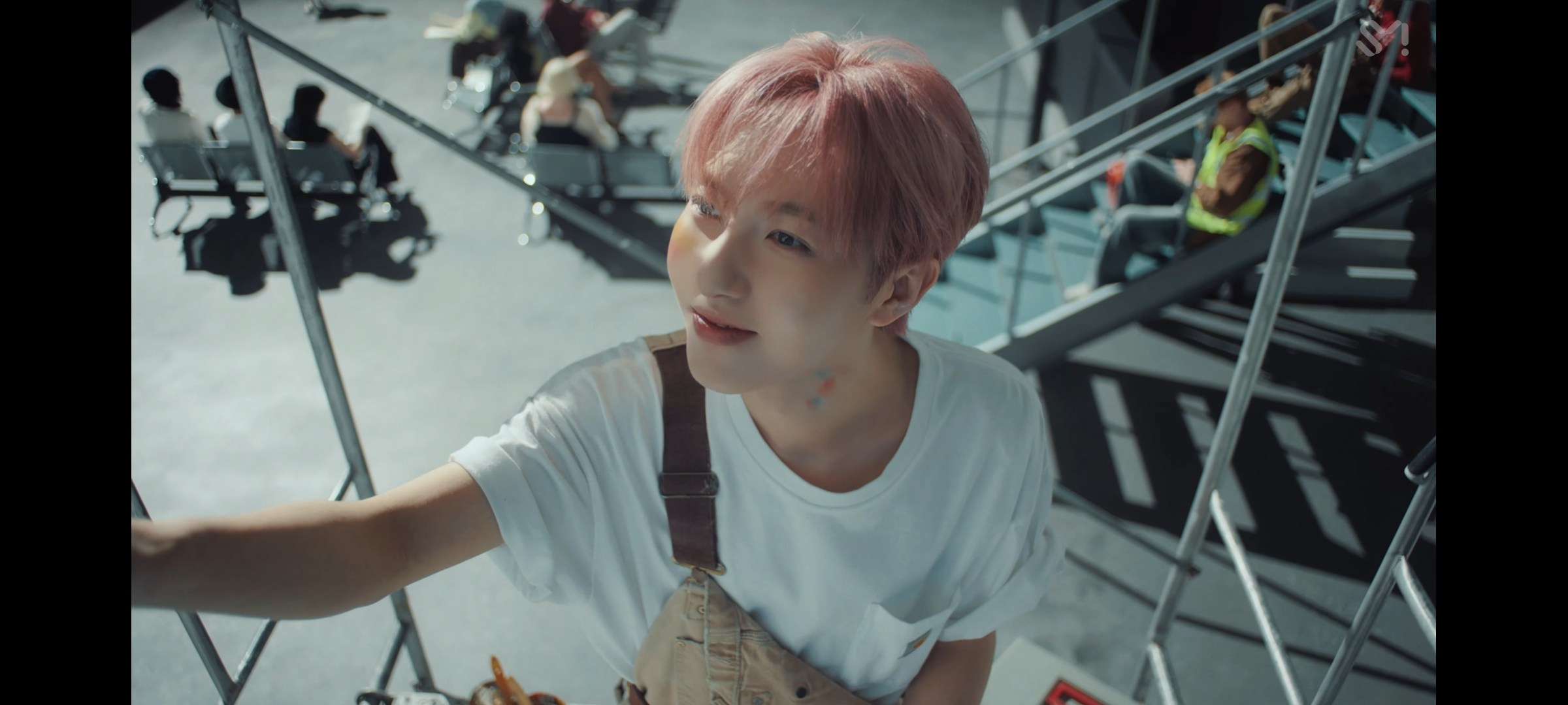 K-POP IDOL GROUP NCT DREAM “BTTF” — image model, 07/06/2025. Photographer in Seoul Dobrokvashina Natalya