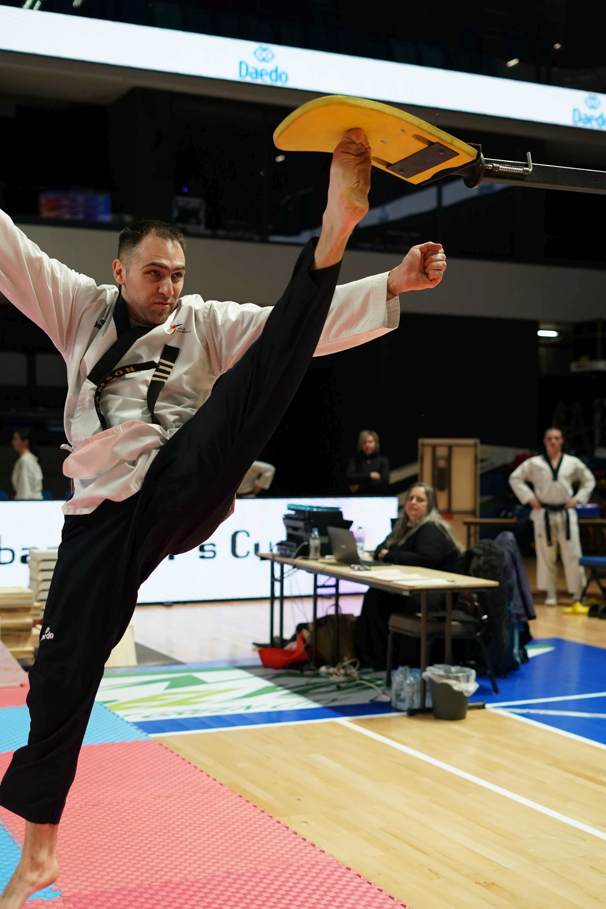 PhotoAdrenaline.com - Спортна фотография на&nbsp;TAEKWONDO турнири