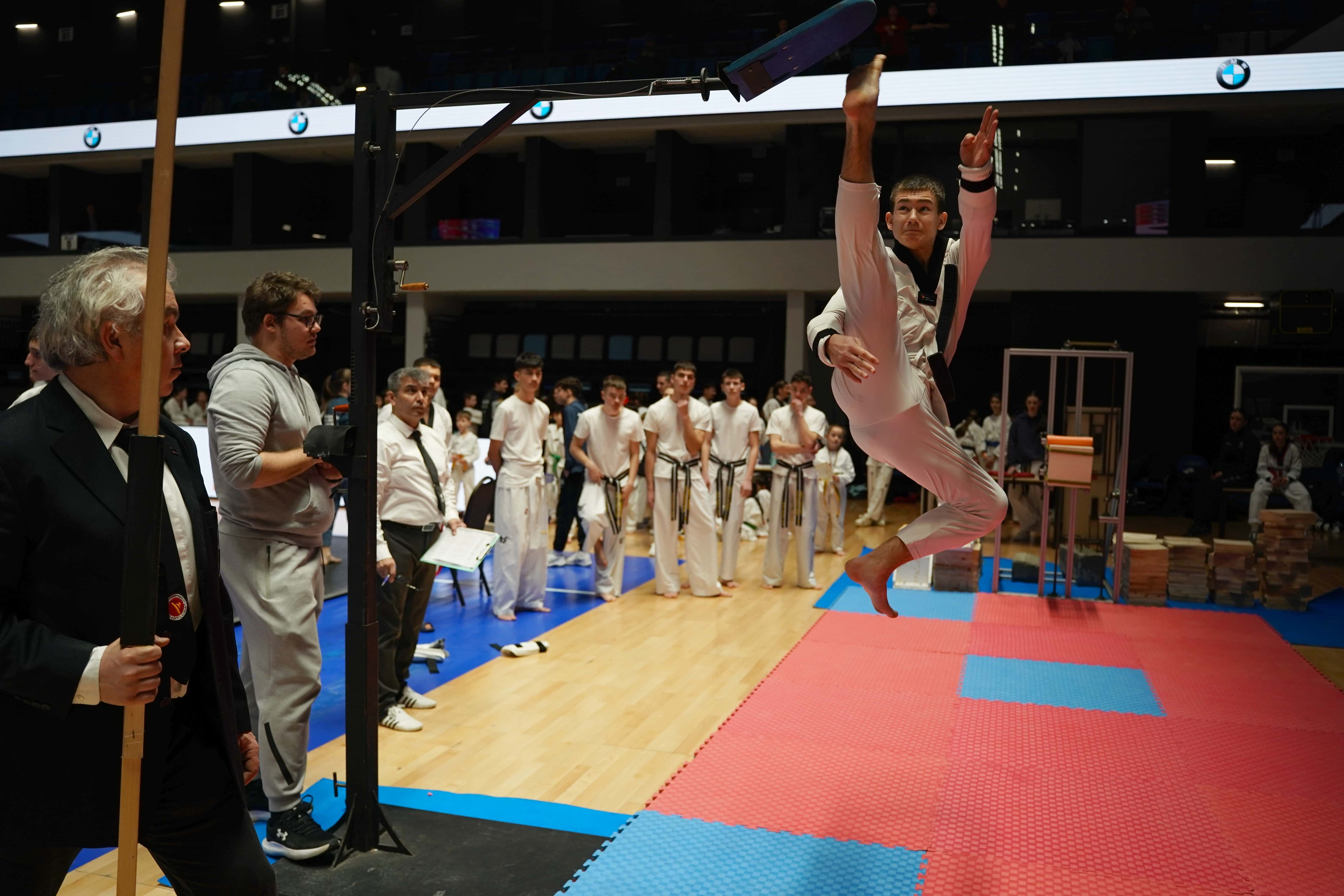 СПОРТНА ФОТОГРАФИЯ: PhotoAdrenaline.com