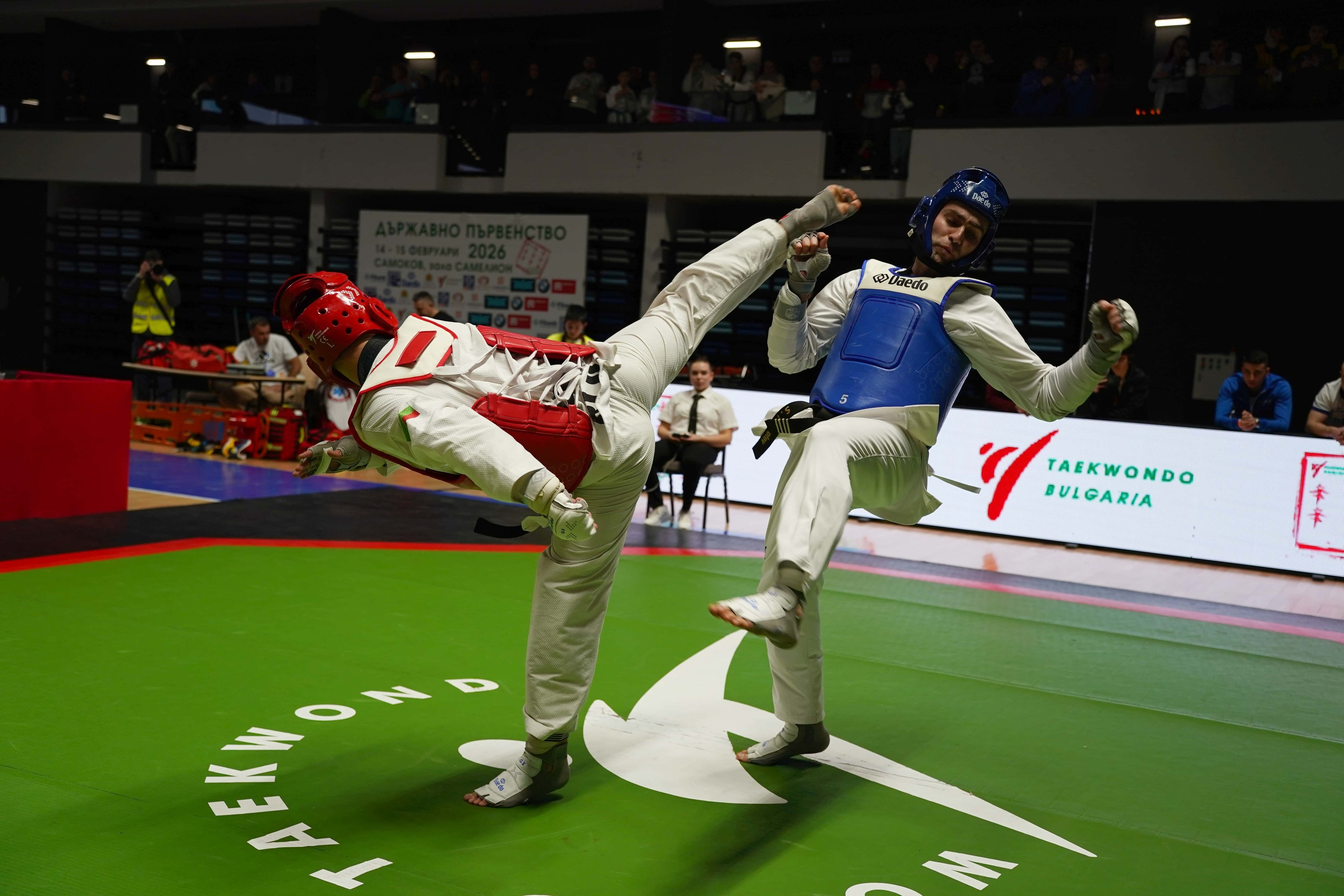 PhotoAdrenaline.com: Спортна Фотография / Sports Photography