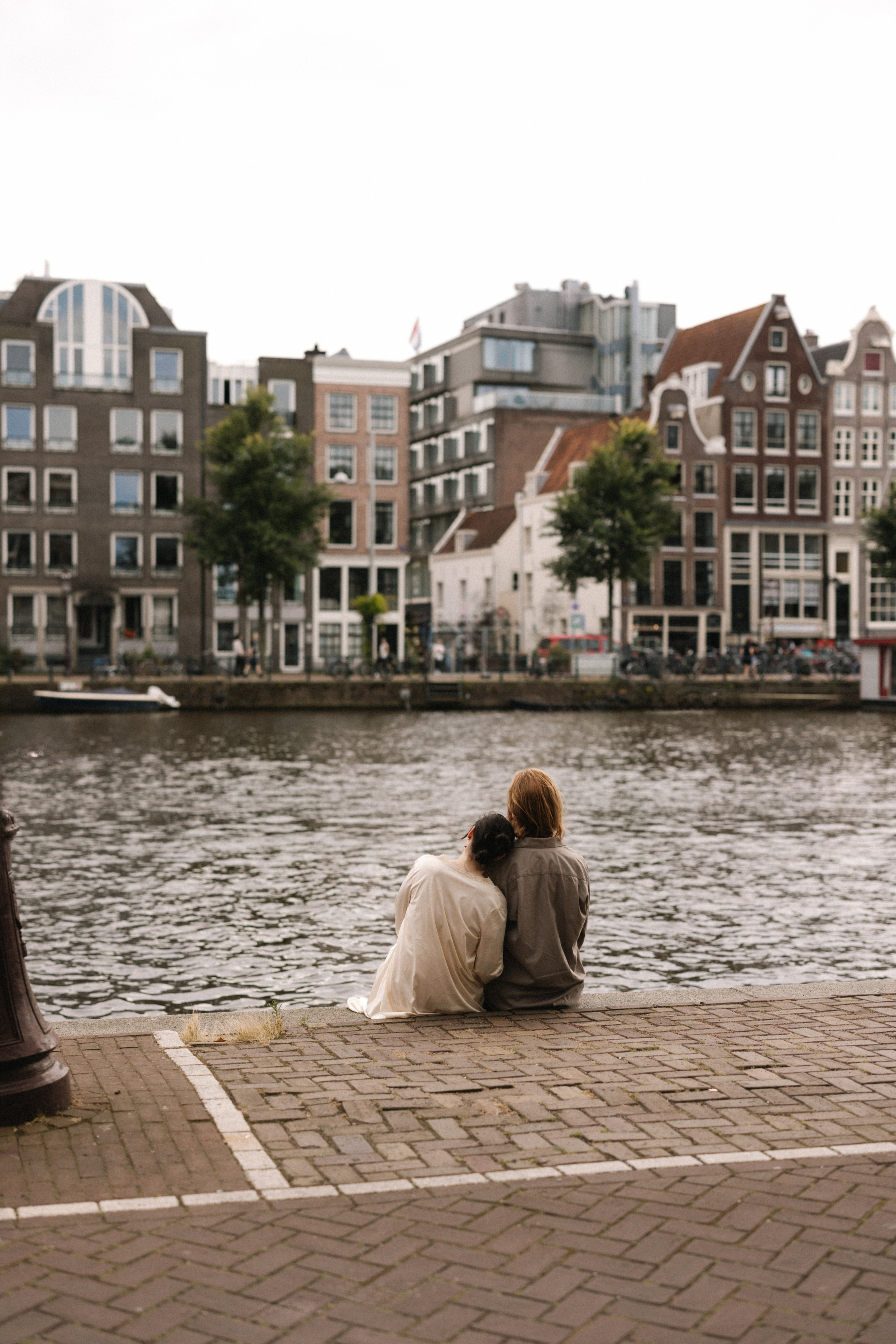 Couple and engagement. Yuliya Vaschenok — Photographer in the Netherlands