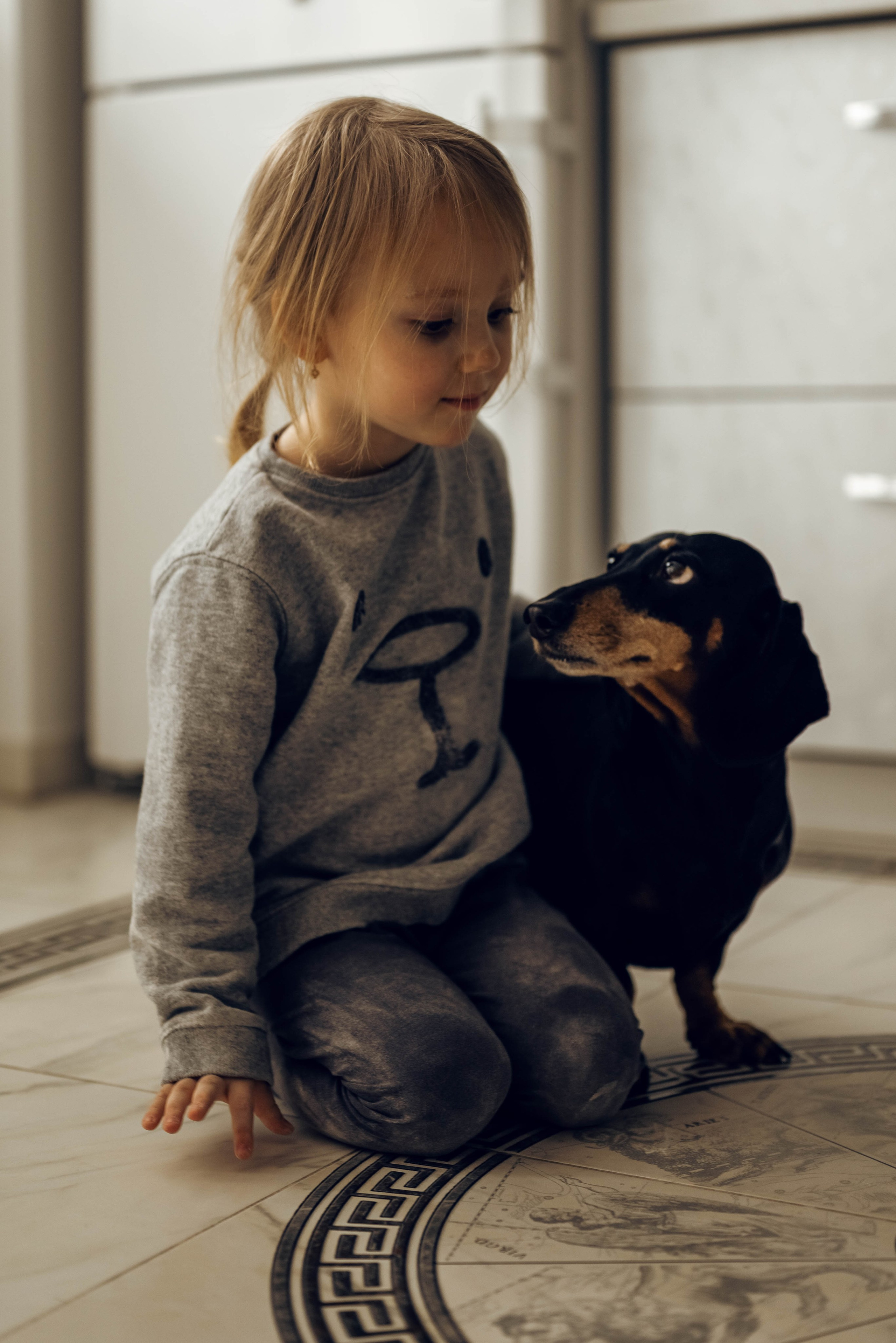 Александра, Николай, Соломия. Фотограф Ирина Новикова