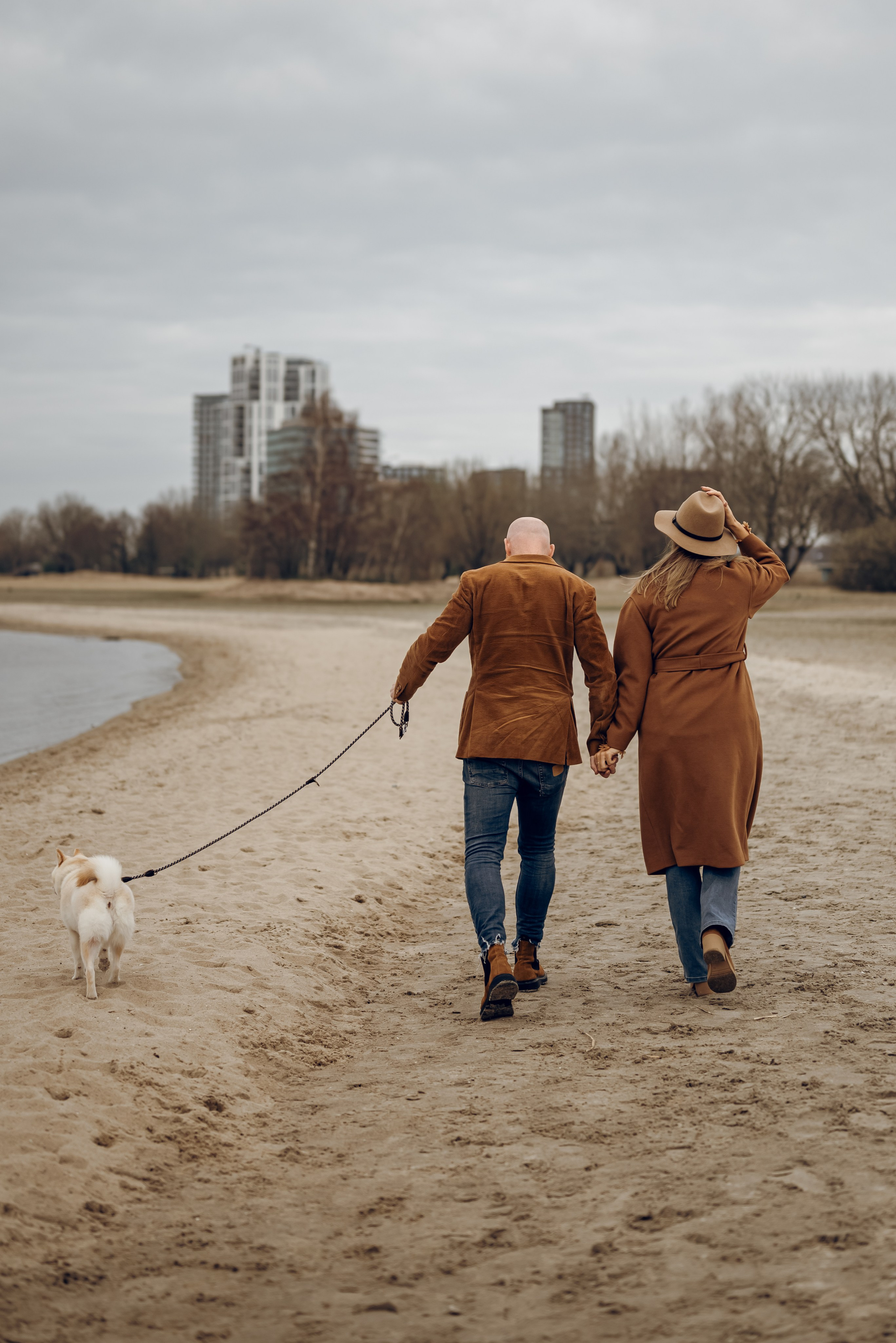 Katya & Nick. Photographer Irina Novikova