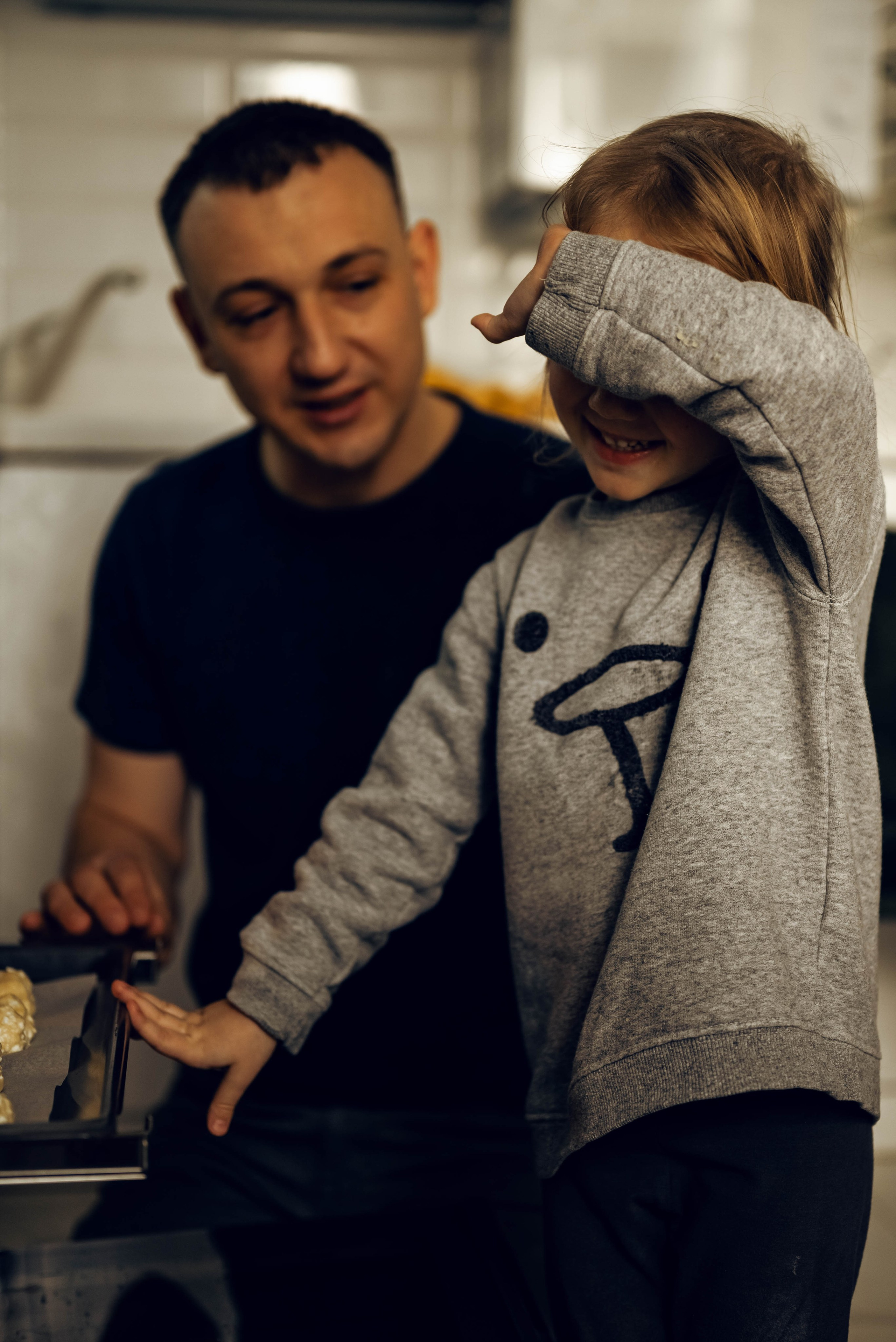 Александра, Николай, Соломия. Фотограф Ирина Новикова