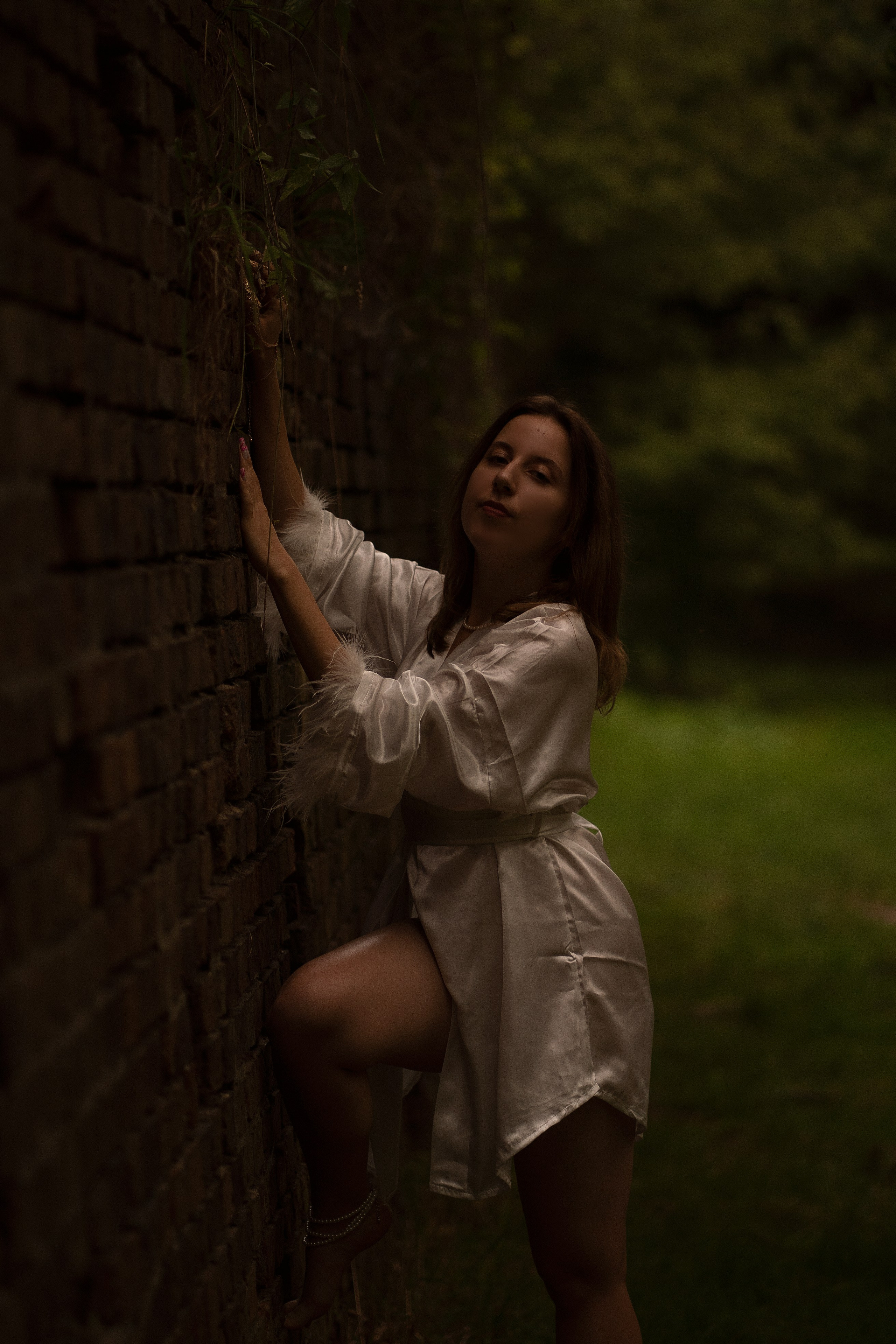 Anastasia. RRproduction