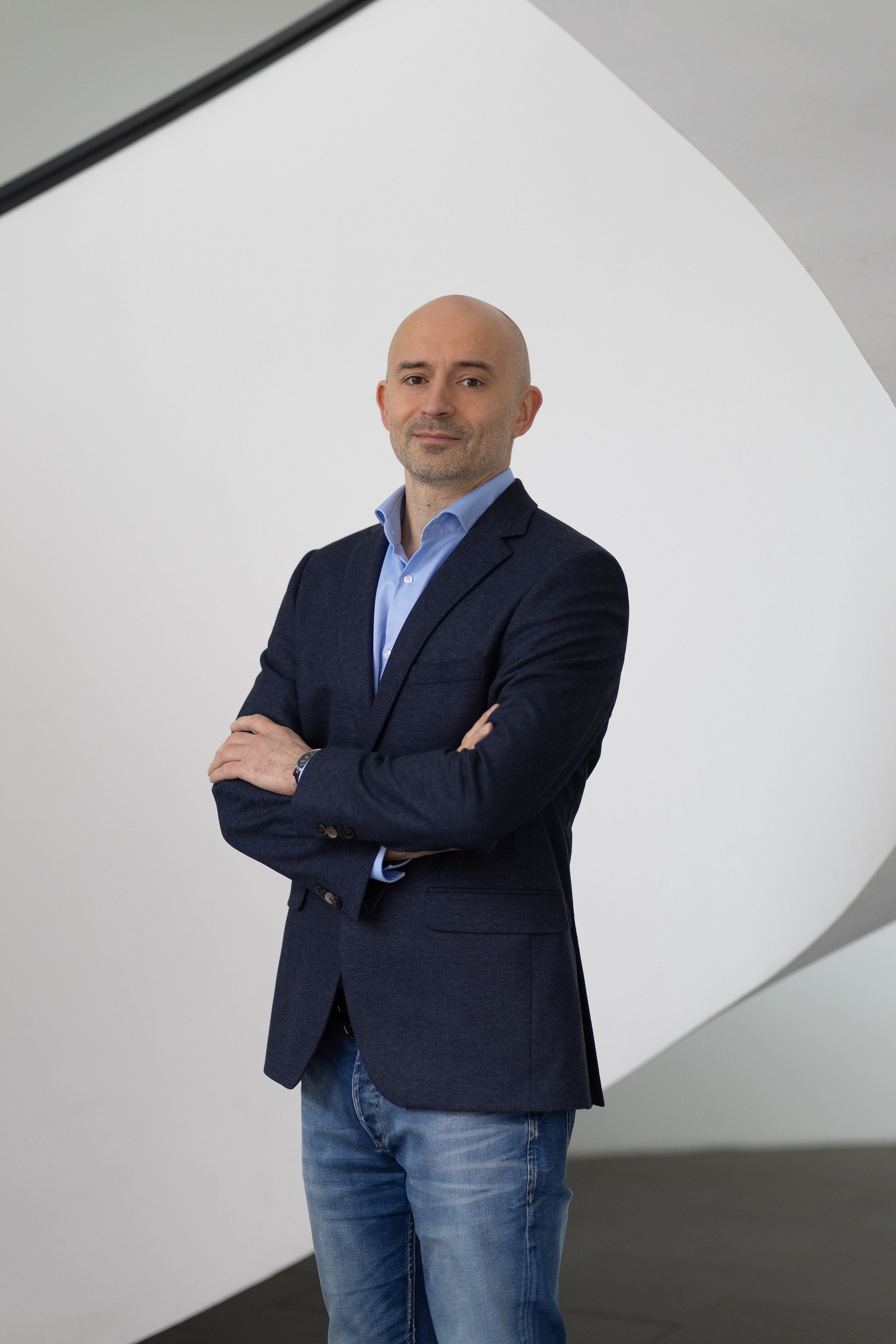 Individuelle Business Portraits. Ihr Fotograf in Nürnberg und Umgebung