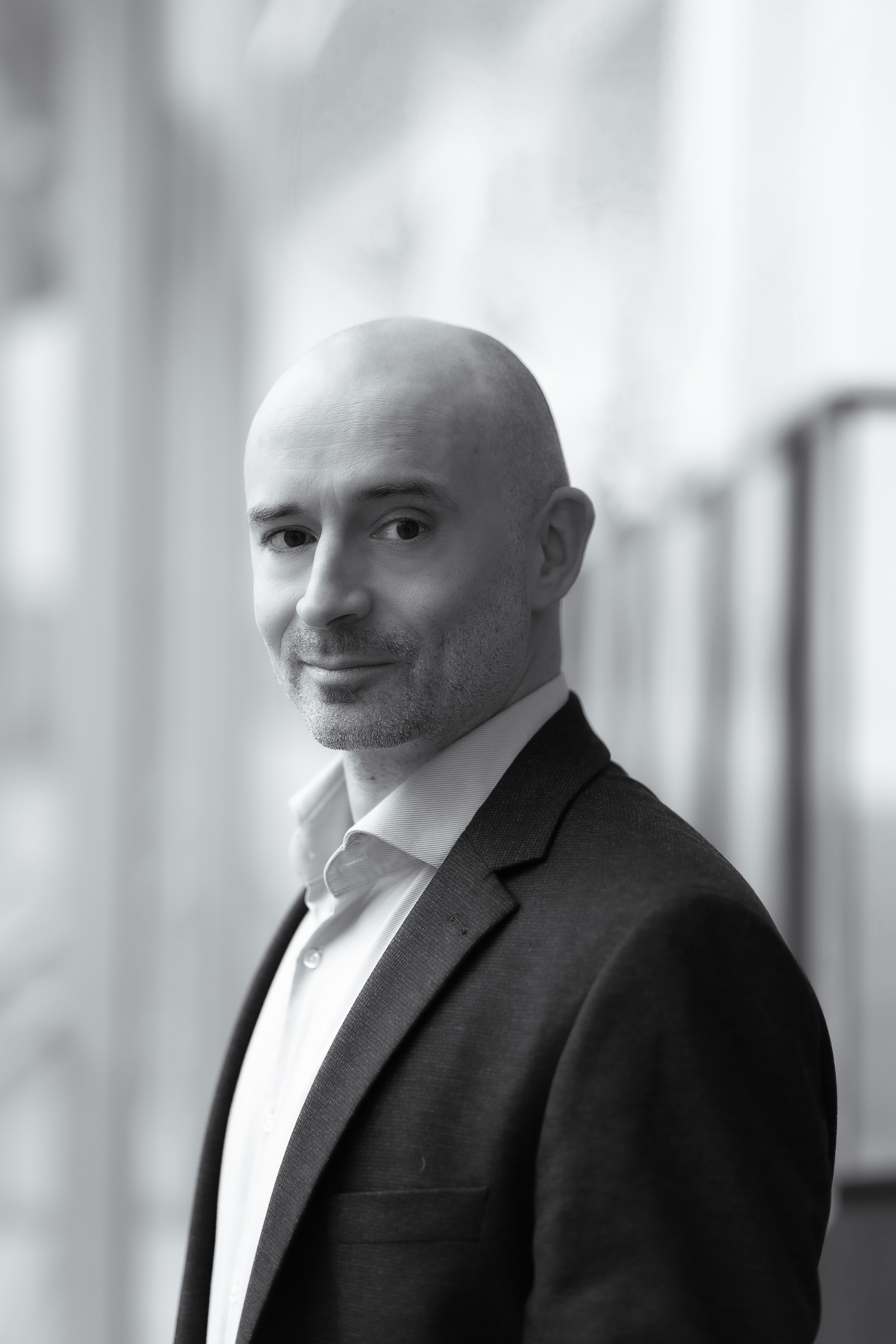 Individuelle Business Portraits. Ihr Fotograf in Nürnberg und Umgebung