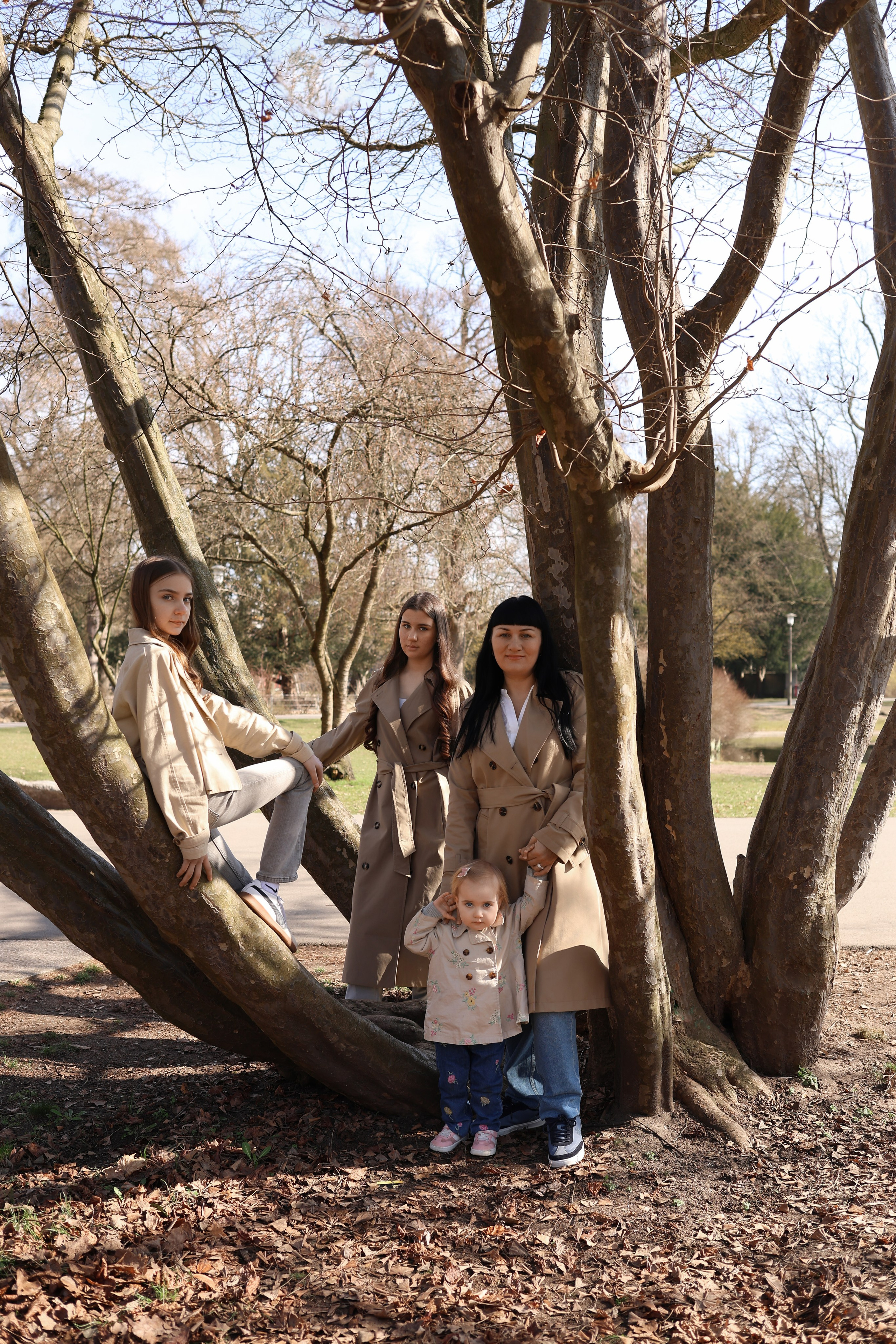 Frühlings-Mädchen. Ihr Fotograf in Nürnberg und Umgebung