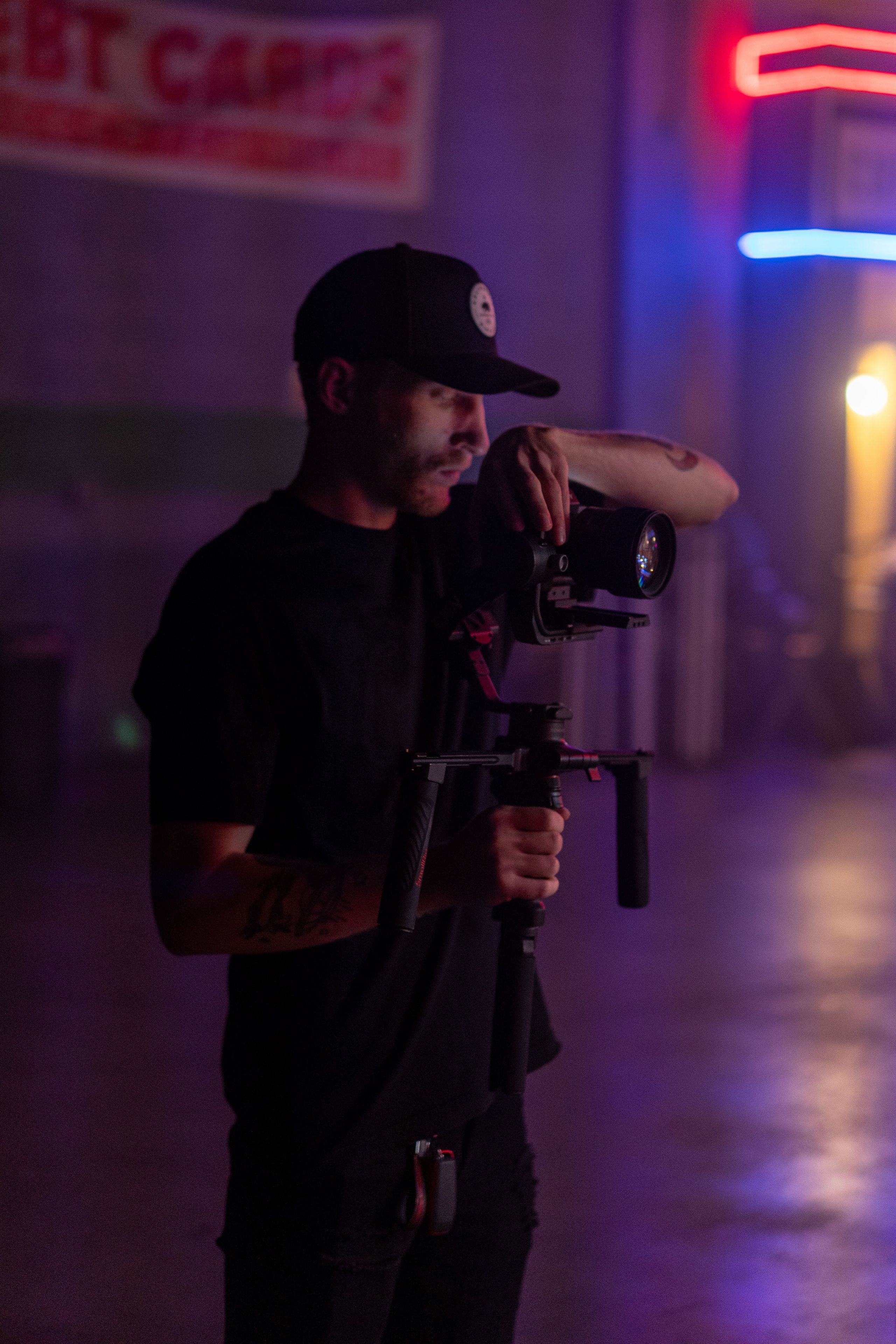 Event Photographer Los Angeles & Orange County