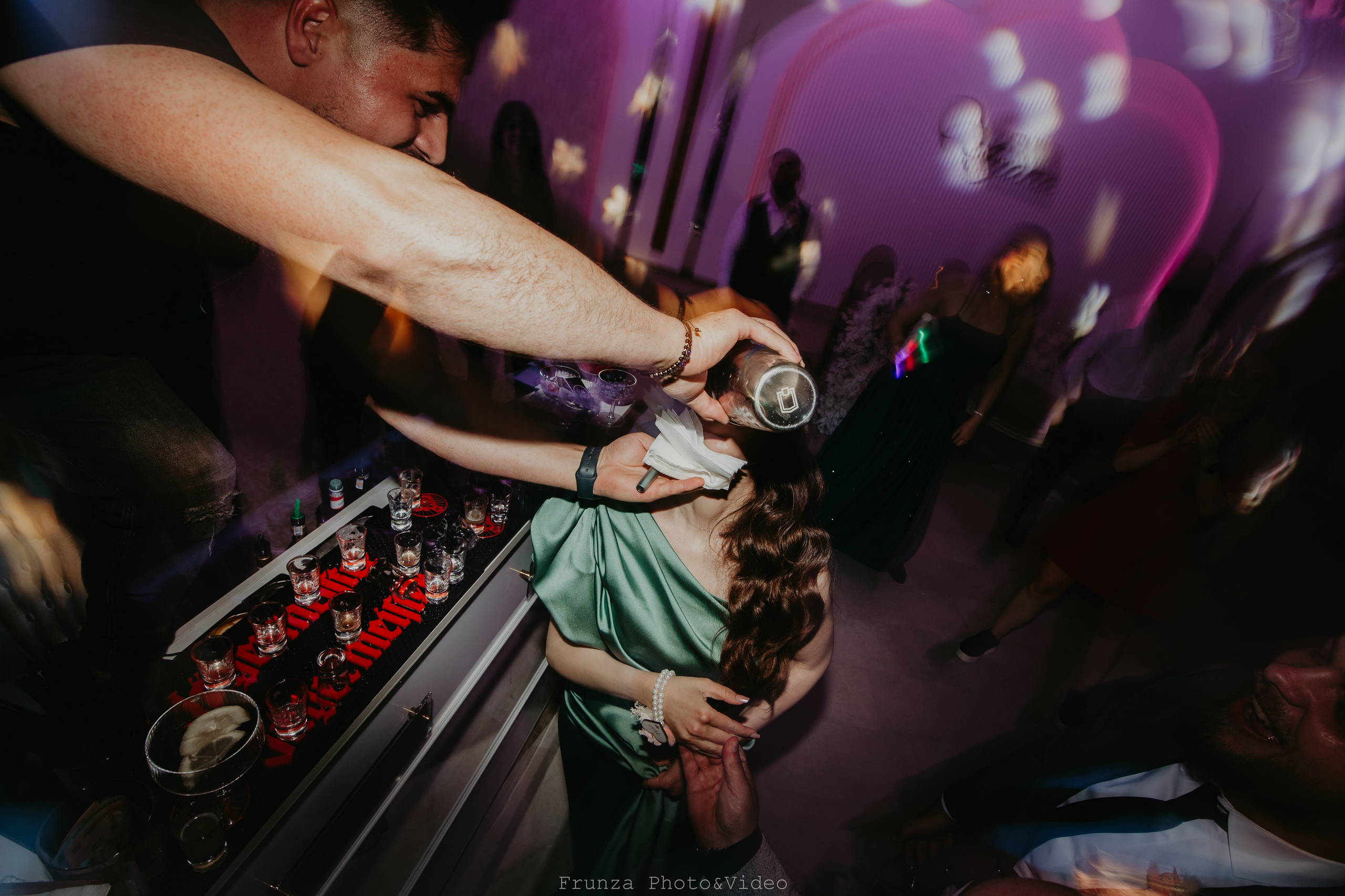 Ionut & Alexandra / Complete Wedding Day. Foto / Video nunta Deva, Hunedoara
