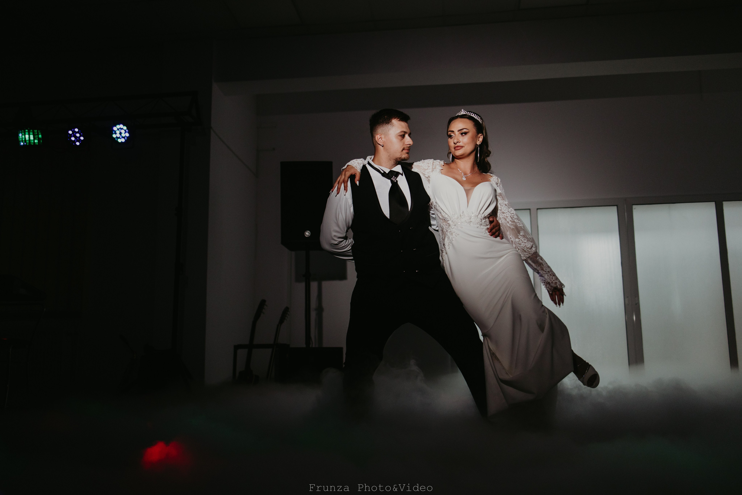 Andra + Doru / Wedding Day. Foto / Video nunta Deva, Hunedoara
