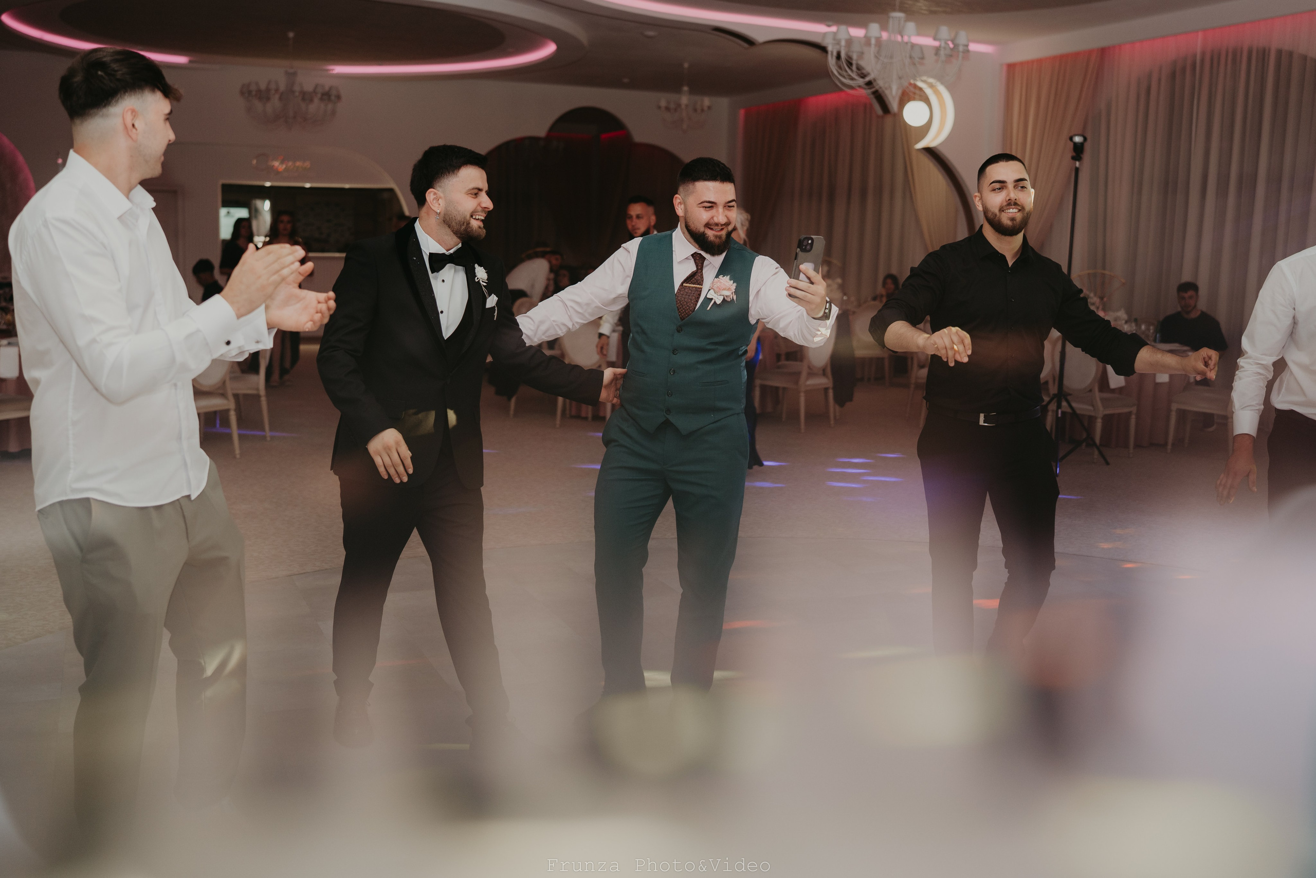 Ionut & Alexandra / Complete Wedding Day. Foto / Video nunta Deva, Hunedoara