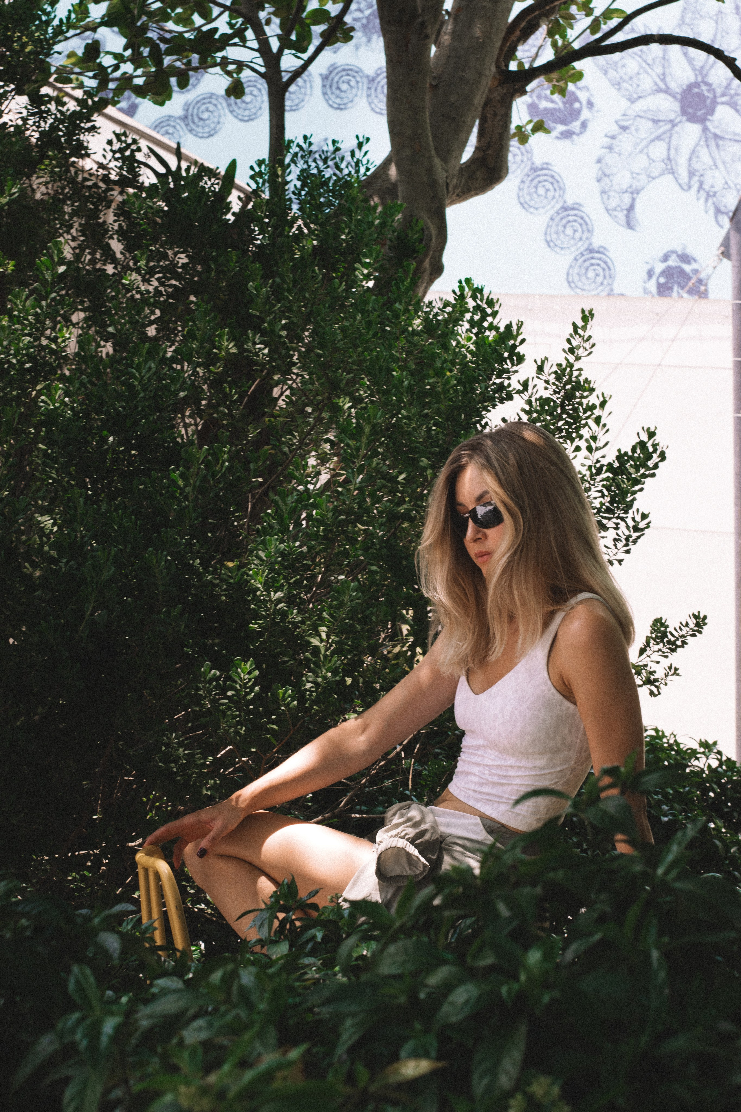 JB | city. Portrait and Lifestyle Photographer in Miami | Anna Isaak