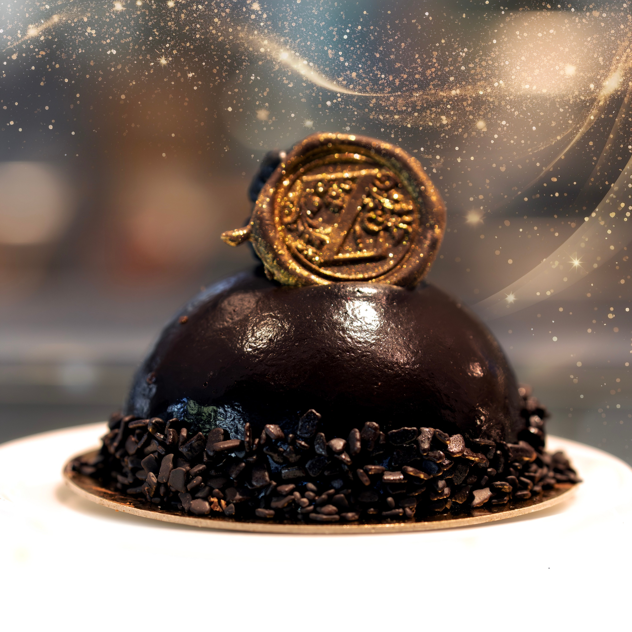 EDEKA. LUKIN IGOR Photography