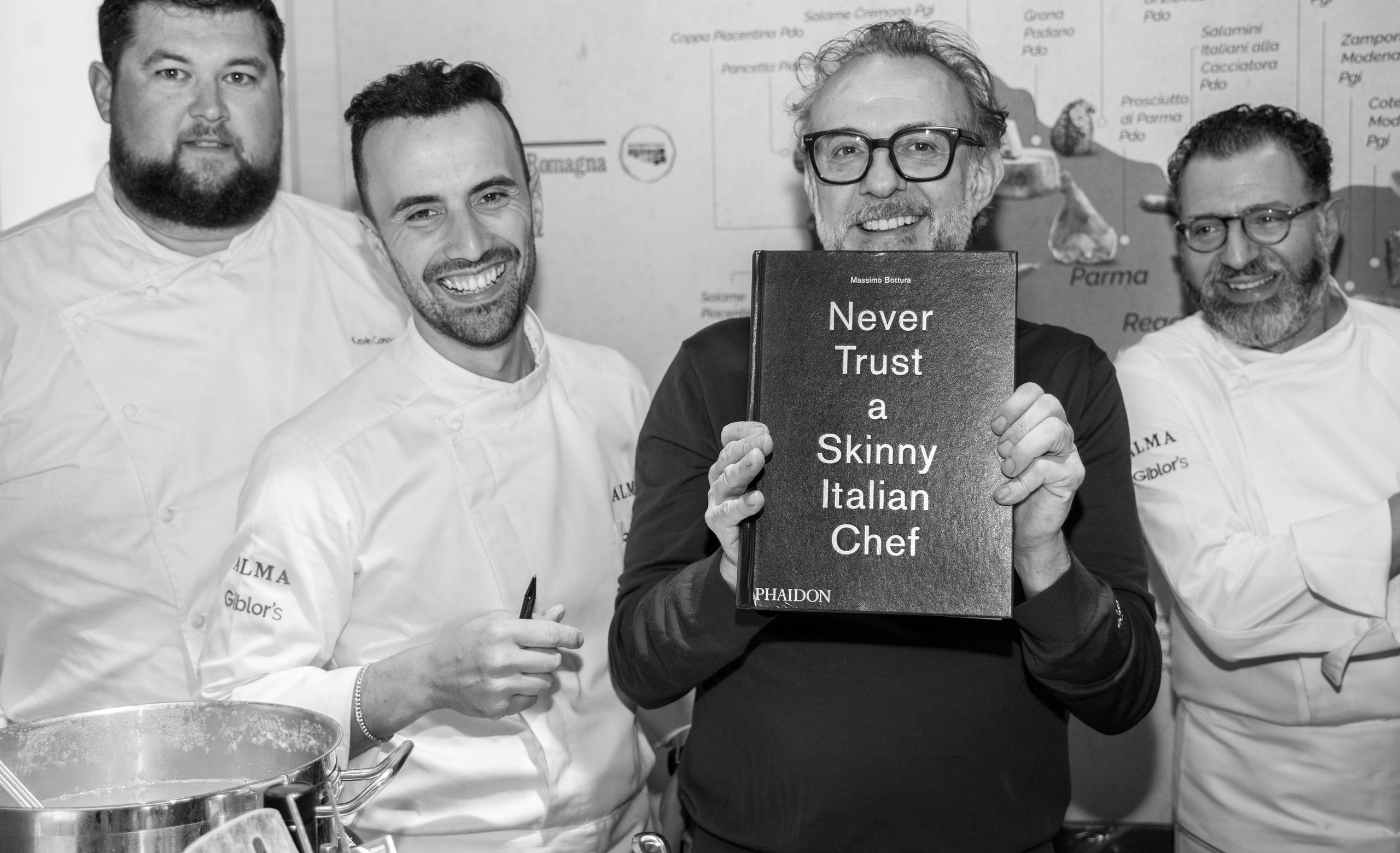 Gallery. Food Photography