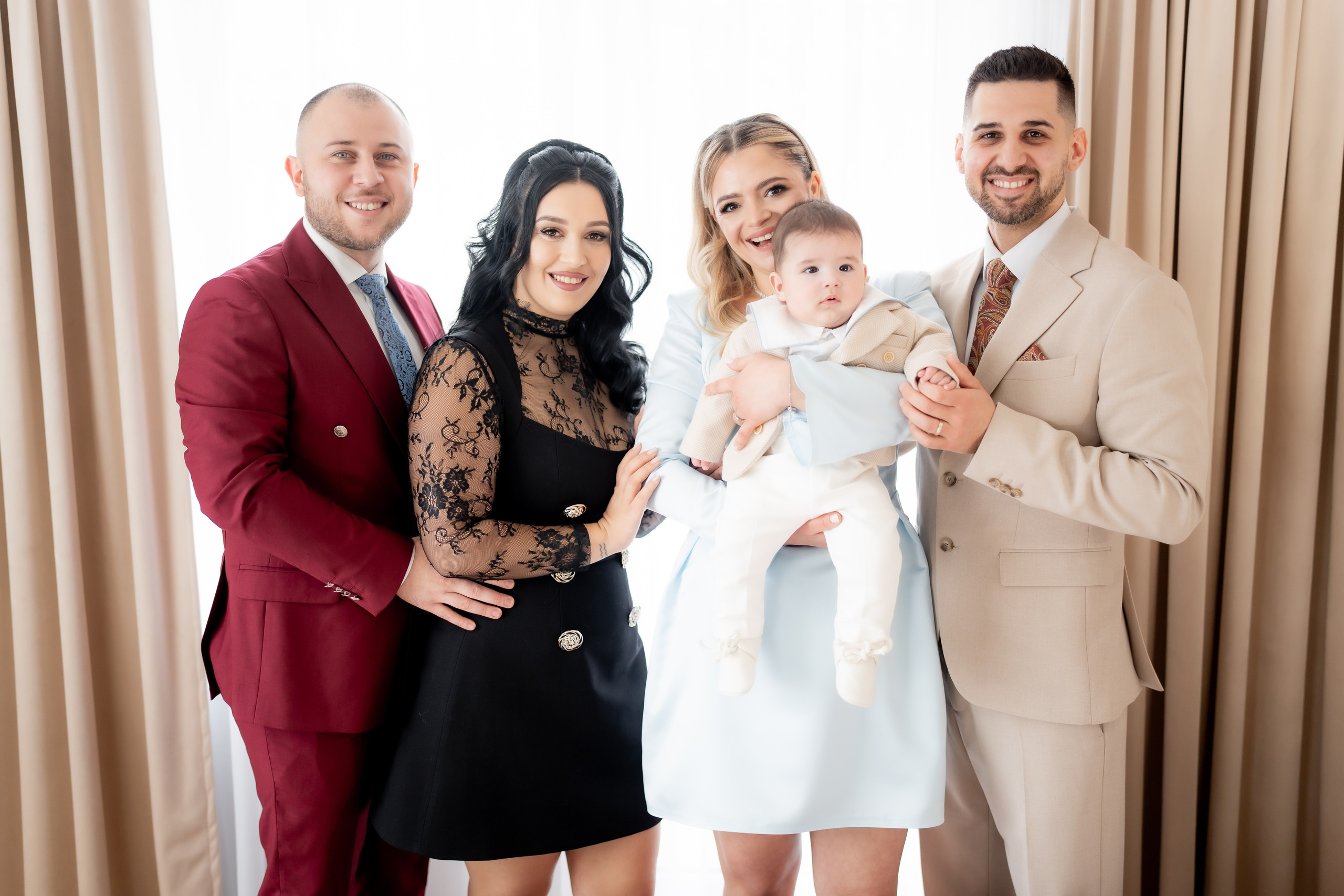 Mateo. Mark Fazakas — Wedding Photographer