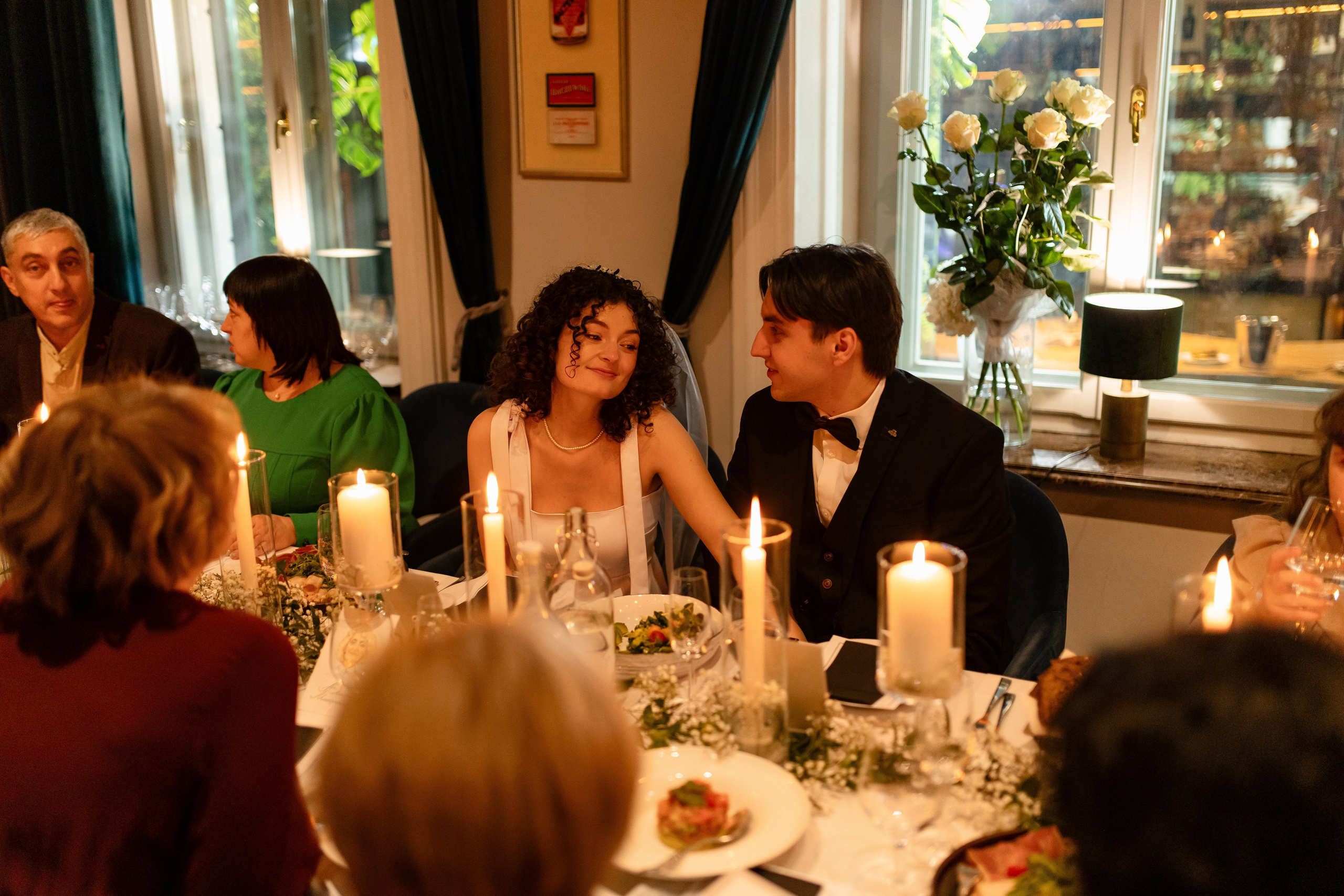 Любава+Федір. Весільний, сімейний фотограф Варшава